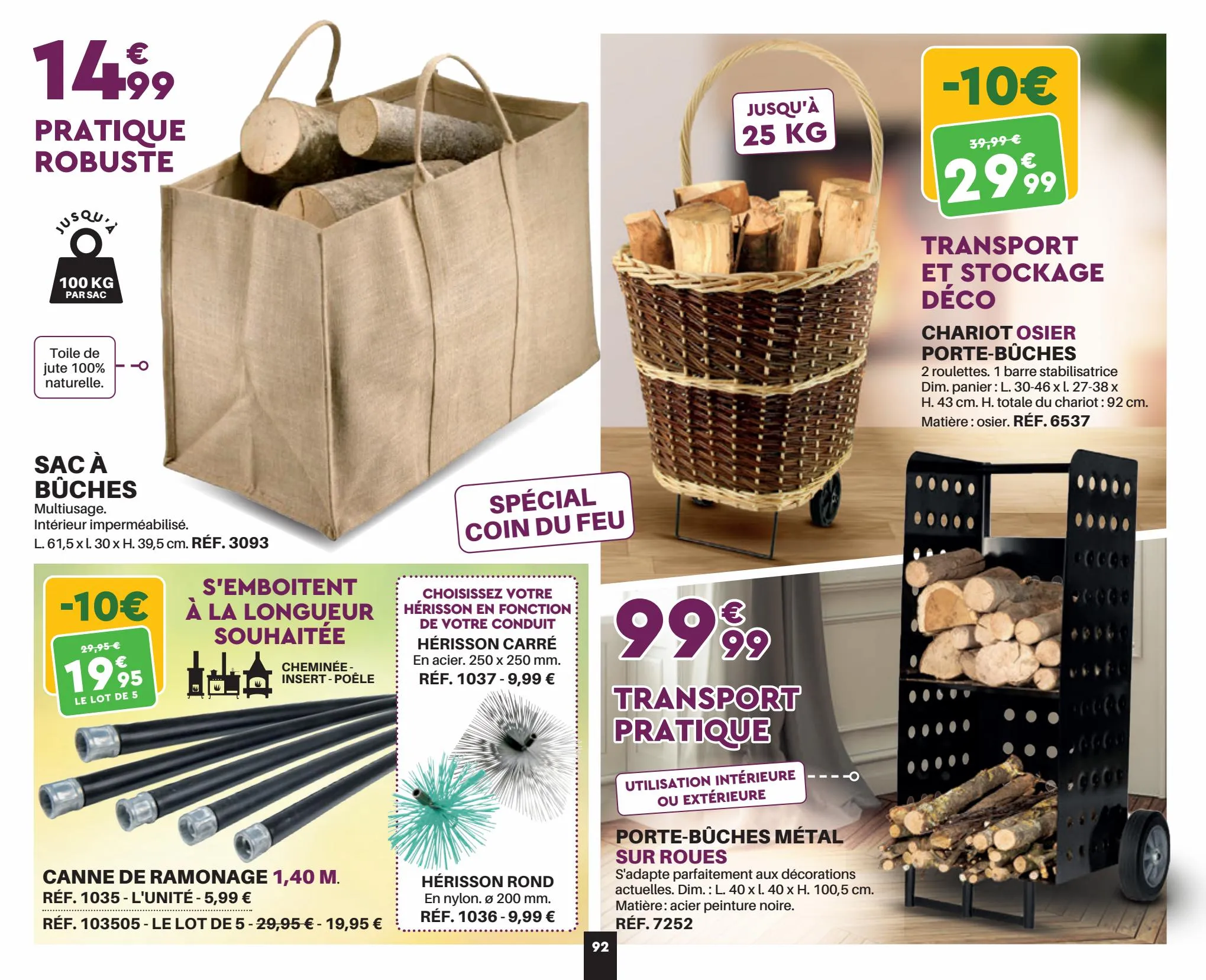 Catalogue Catalogue Shopix, page 00092