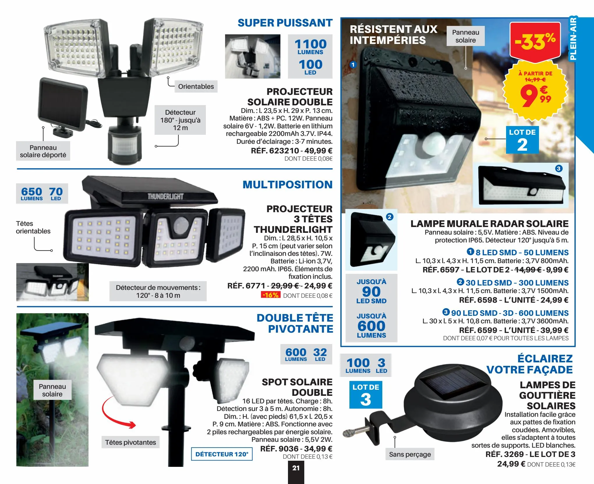 Catalogue Catalogue Shopix, page 00021