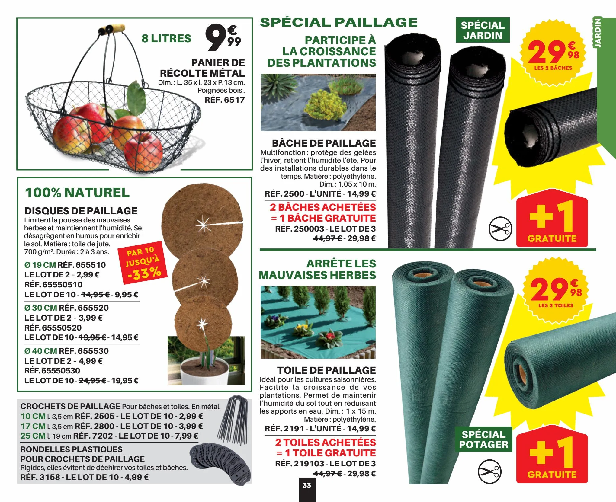 Catalogue Catalogue Shopix, page 00033
