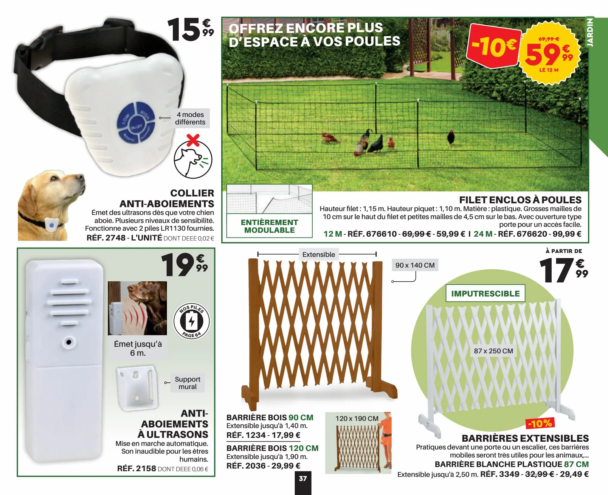 Catalogue Catalogue Shopix, page 00037