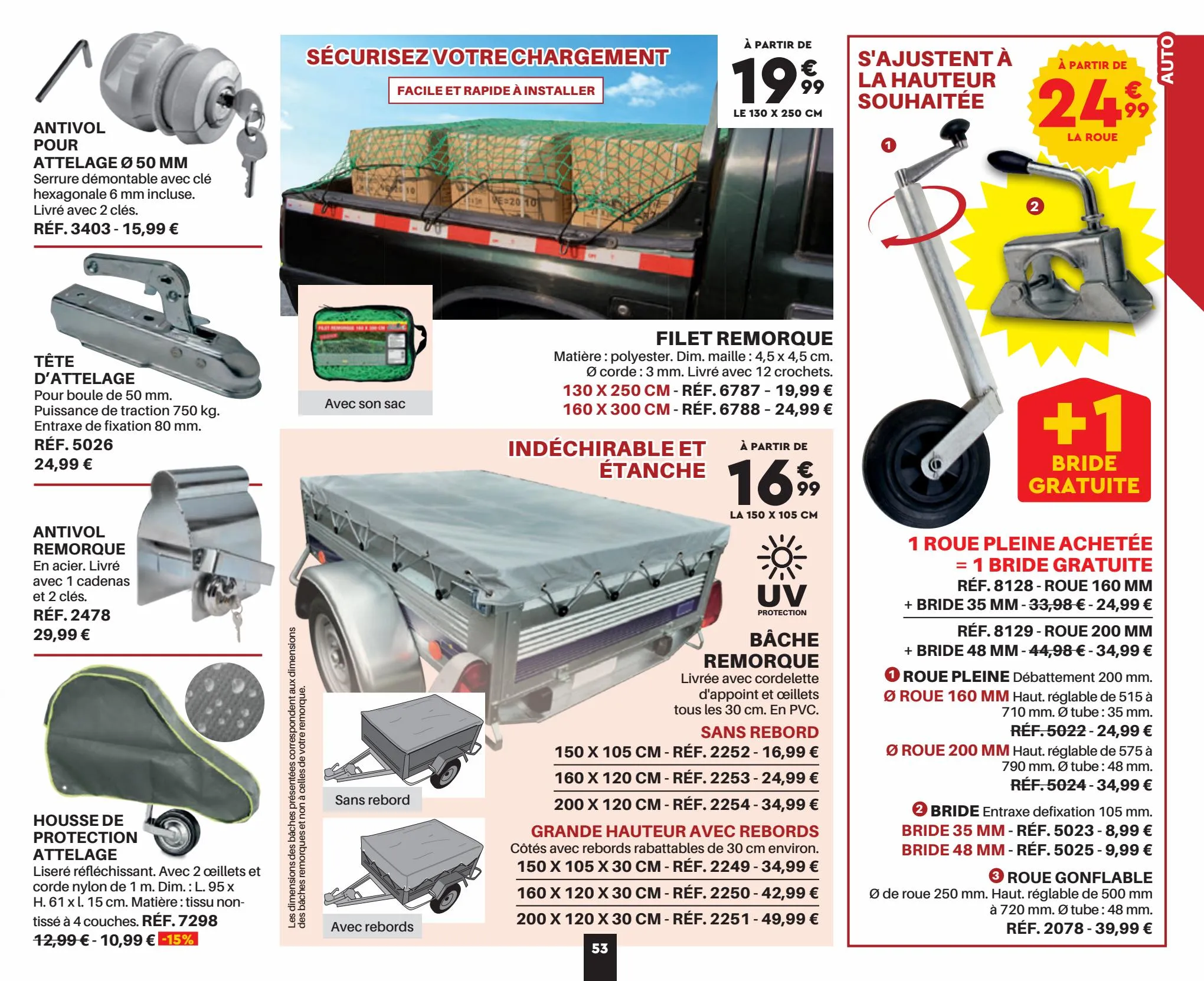 Catalogue Catalogue Shopix, page 00053