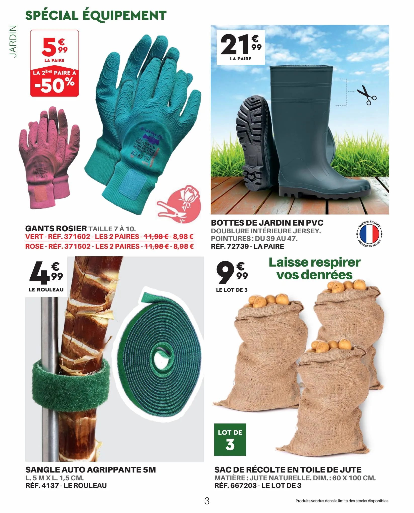 Catalogue Catalogue Shopix, page 00003