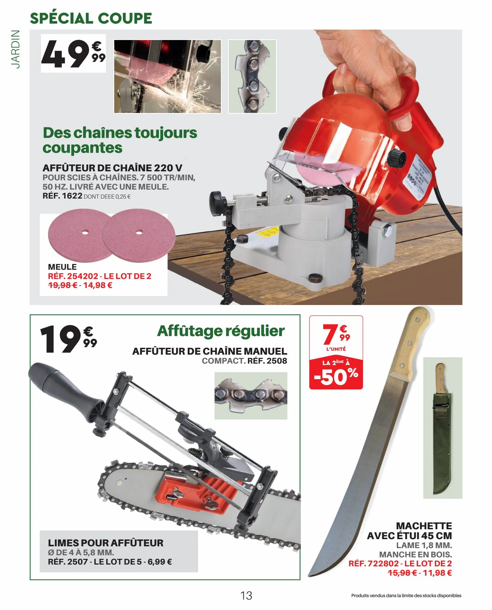 Catalogue Catalogue Shopix, page 00013