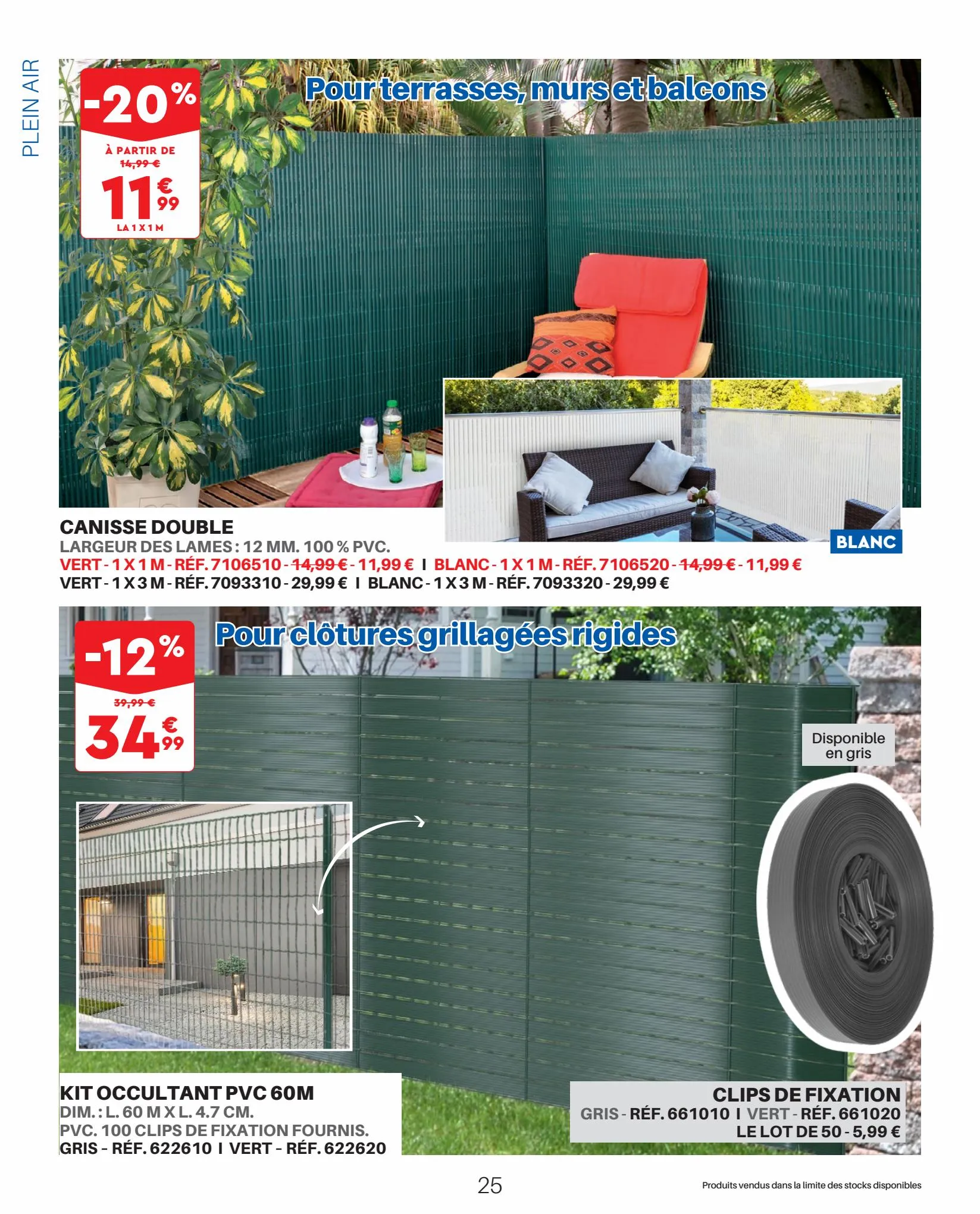 Catalogue Catalogue Shopix, page 00025