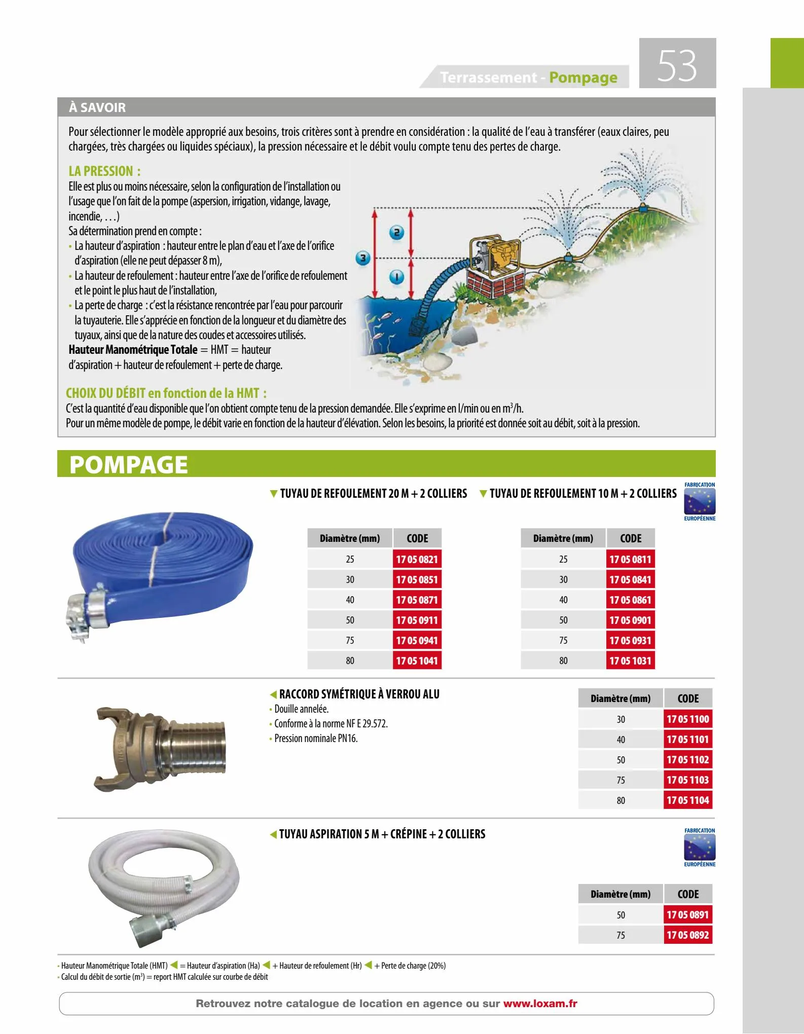 Catalogue Catalogue de vente 2022, page 00055