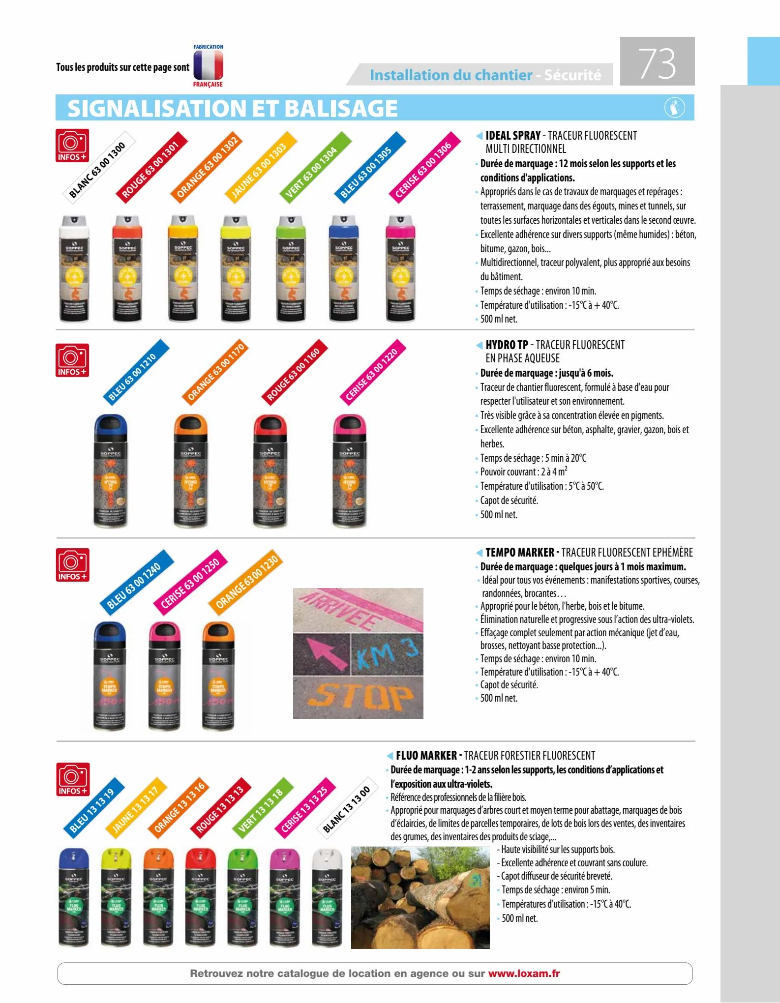 Catalogue Catalogue de vente 2022, page 00075