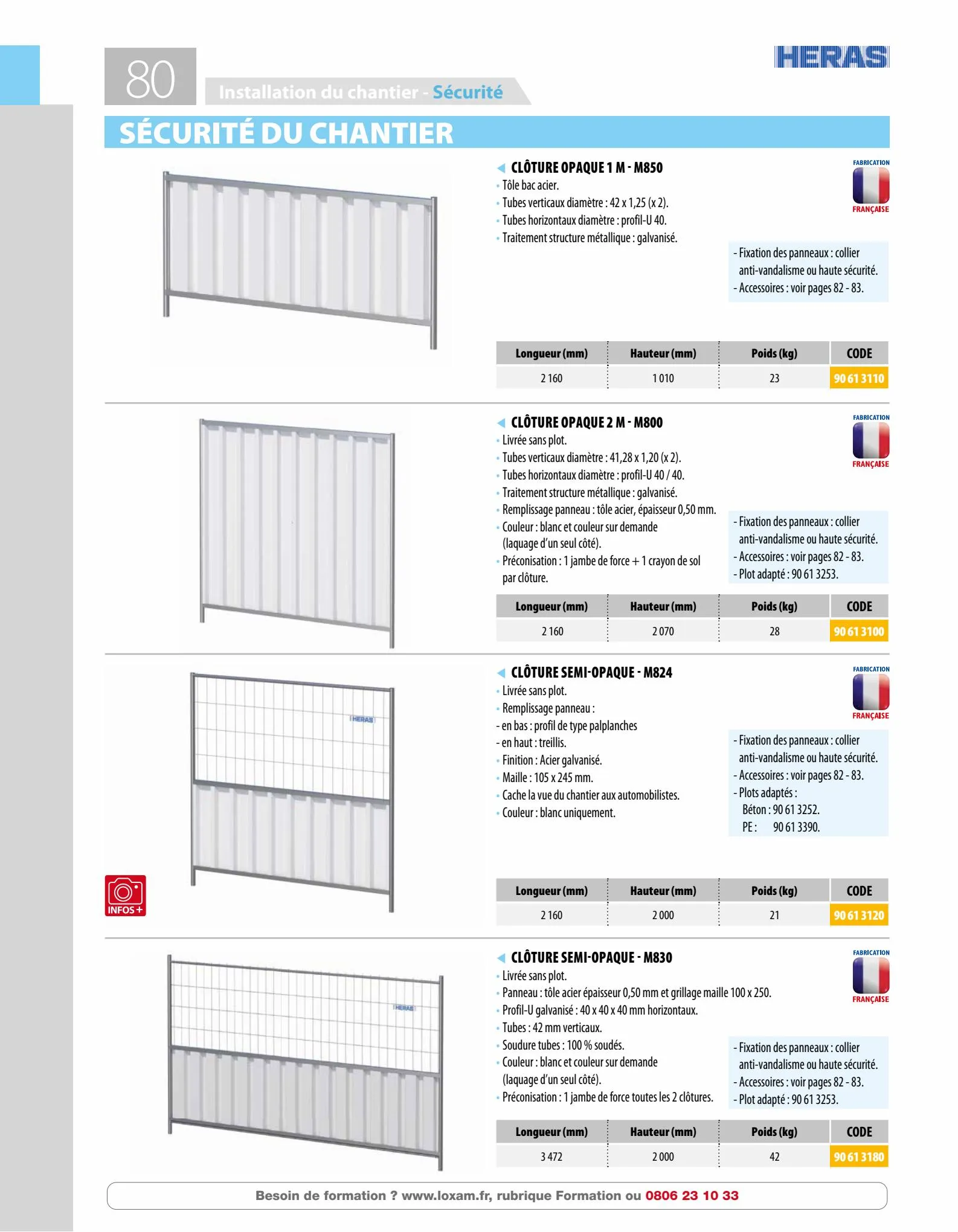 Catalogue Catalogue de vente 2022, page 00082