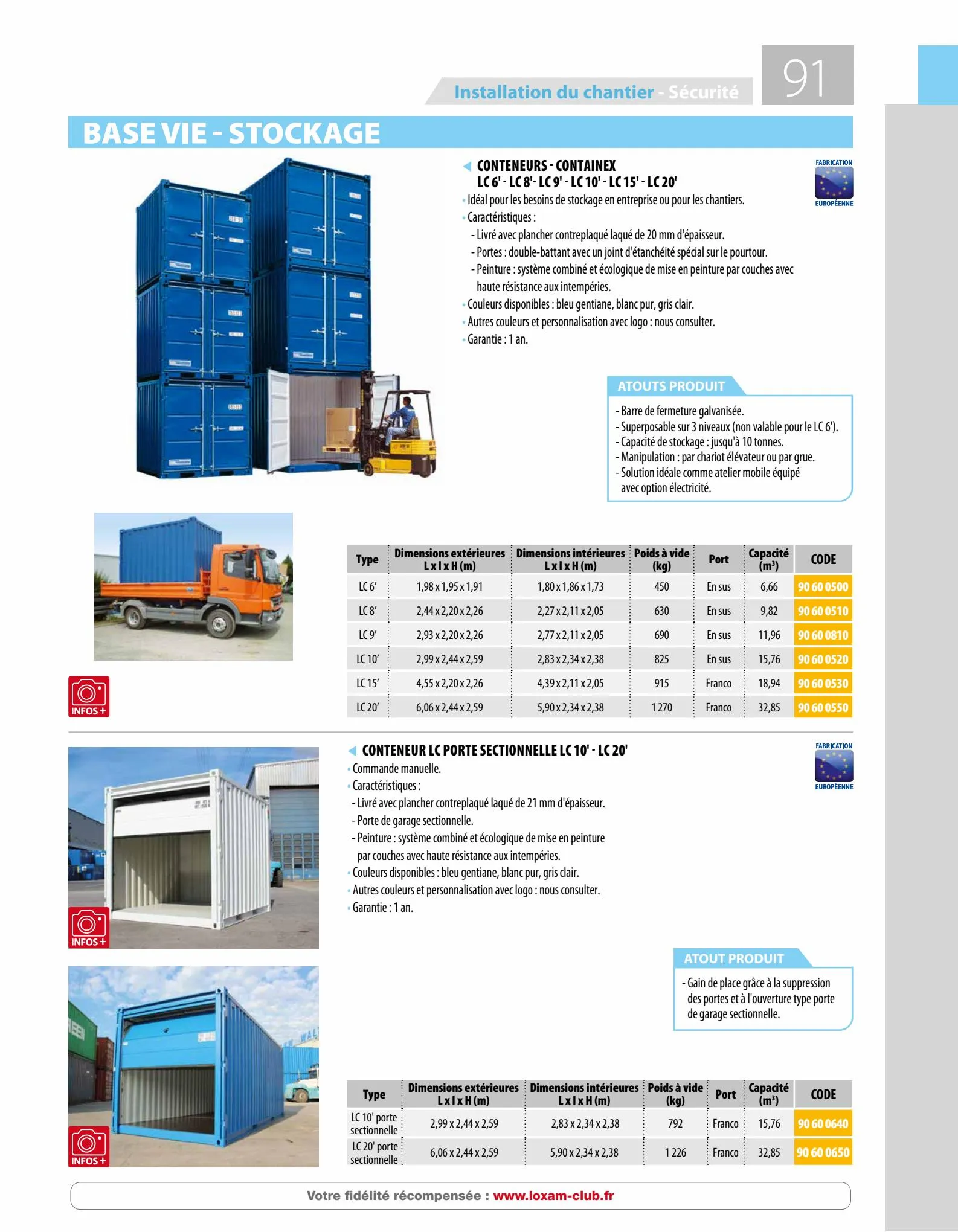 Catalogue Catalogue de vente 2022, page 00093