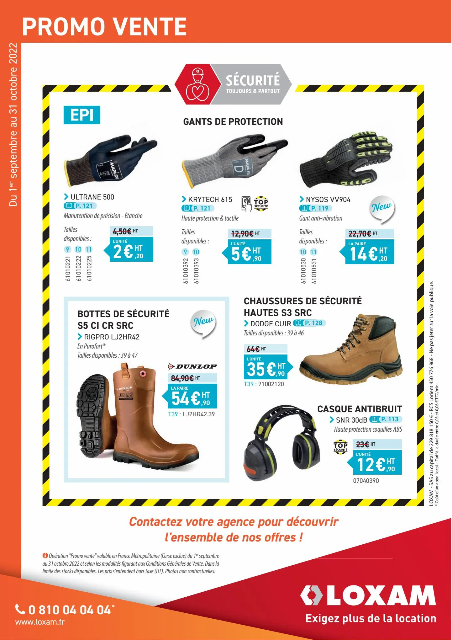 Catalogue Promotions, page 00008