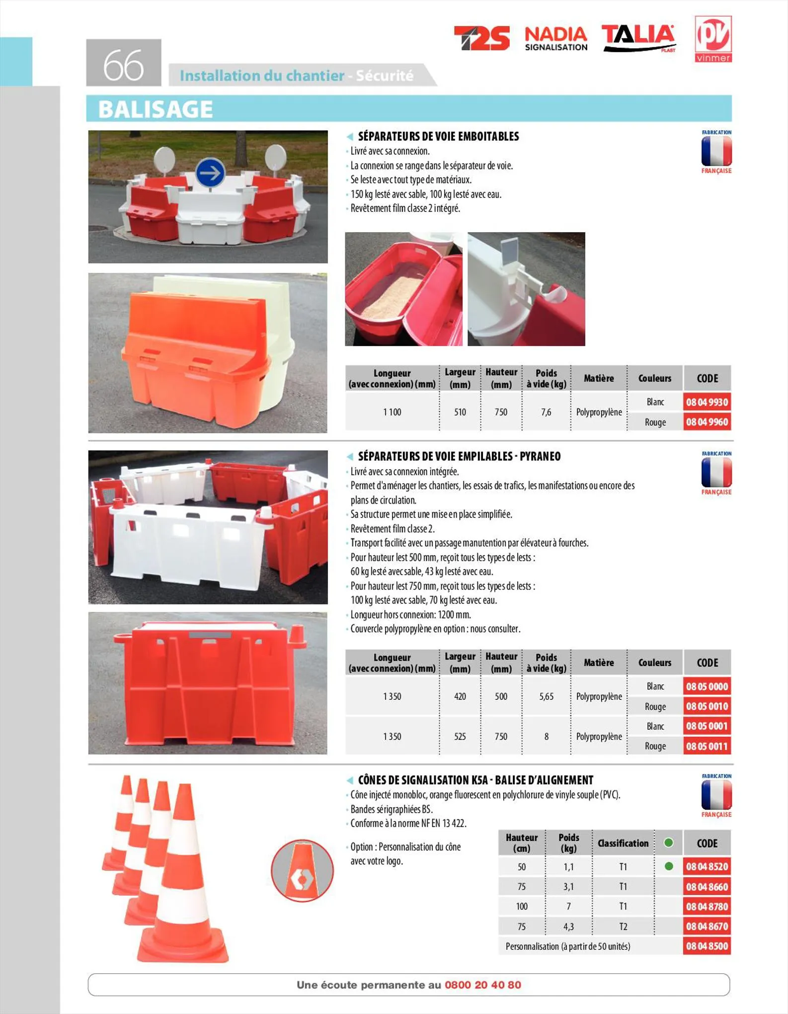 Catalogue Loxam Catalogue de vente, page 00068