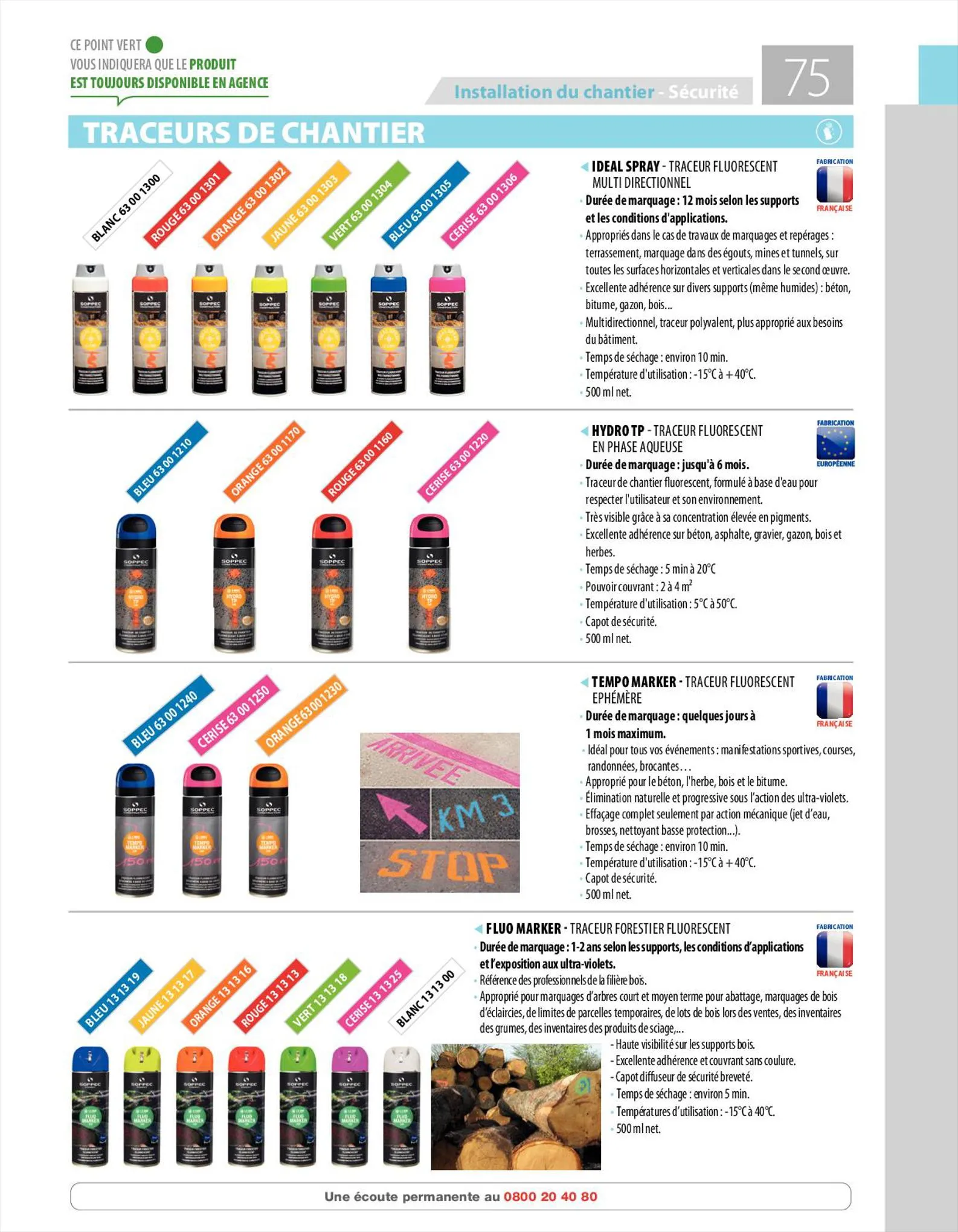 Catalogue Loxam Catalogue de vente, page 00077
