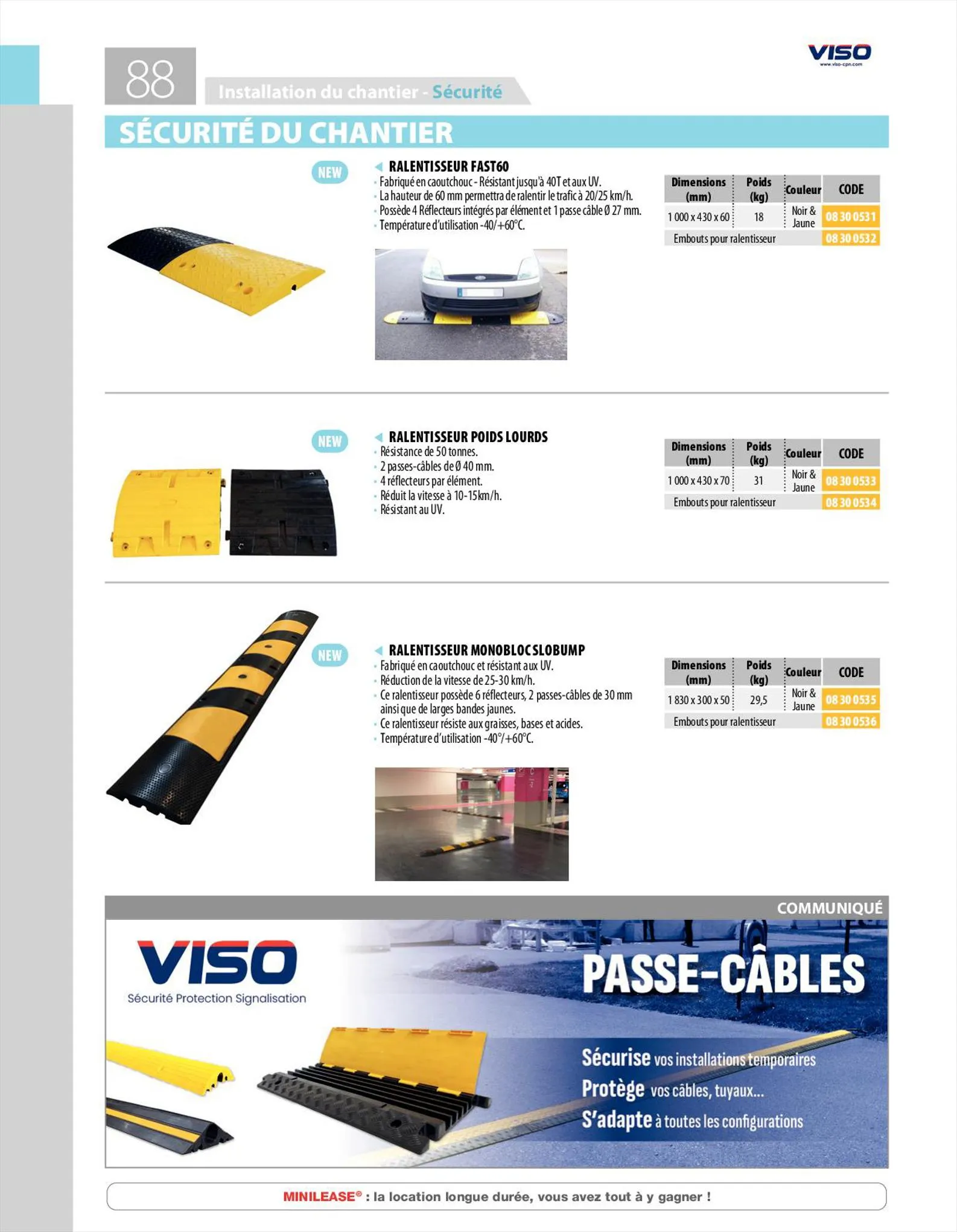 Catalogue Loxam Catalogue de vente, page 00090