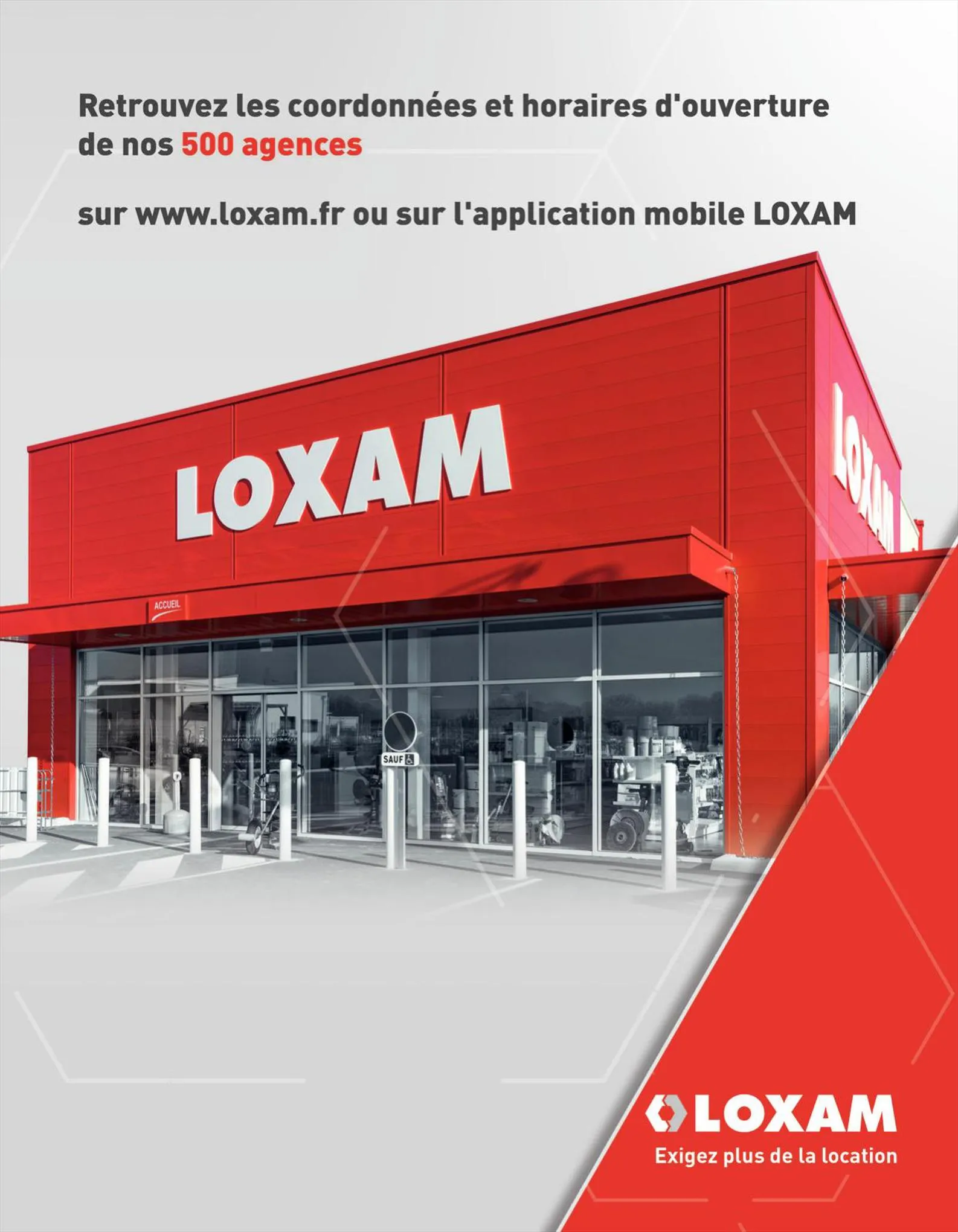 Catalogue Loxam Catalogue de vente, page 00291