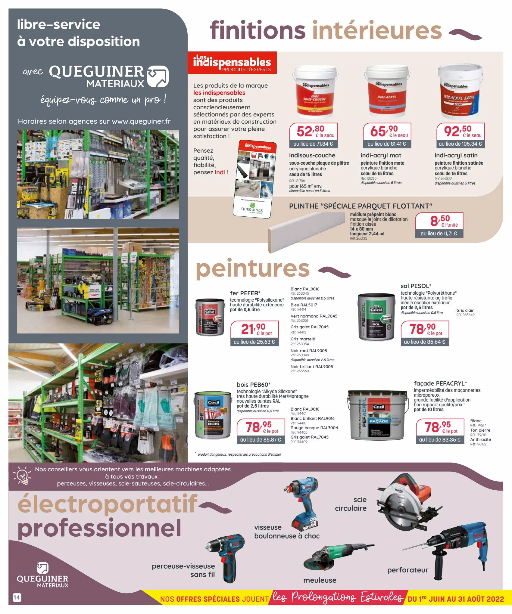 Catalogue Promo Printemps joue les prolongations, page 00014