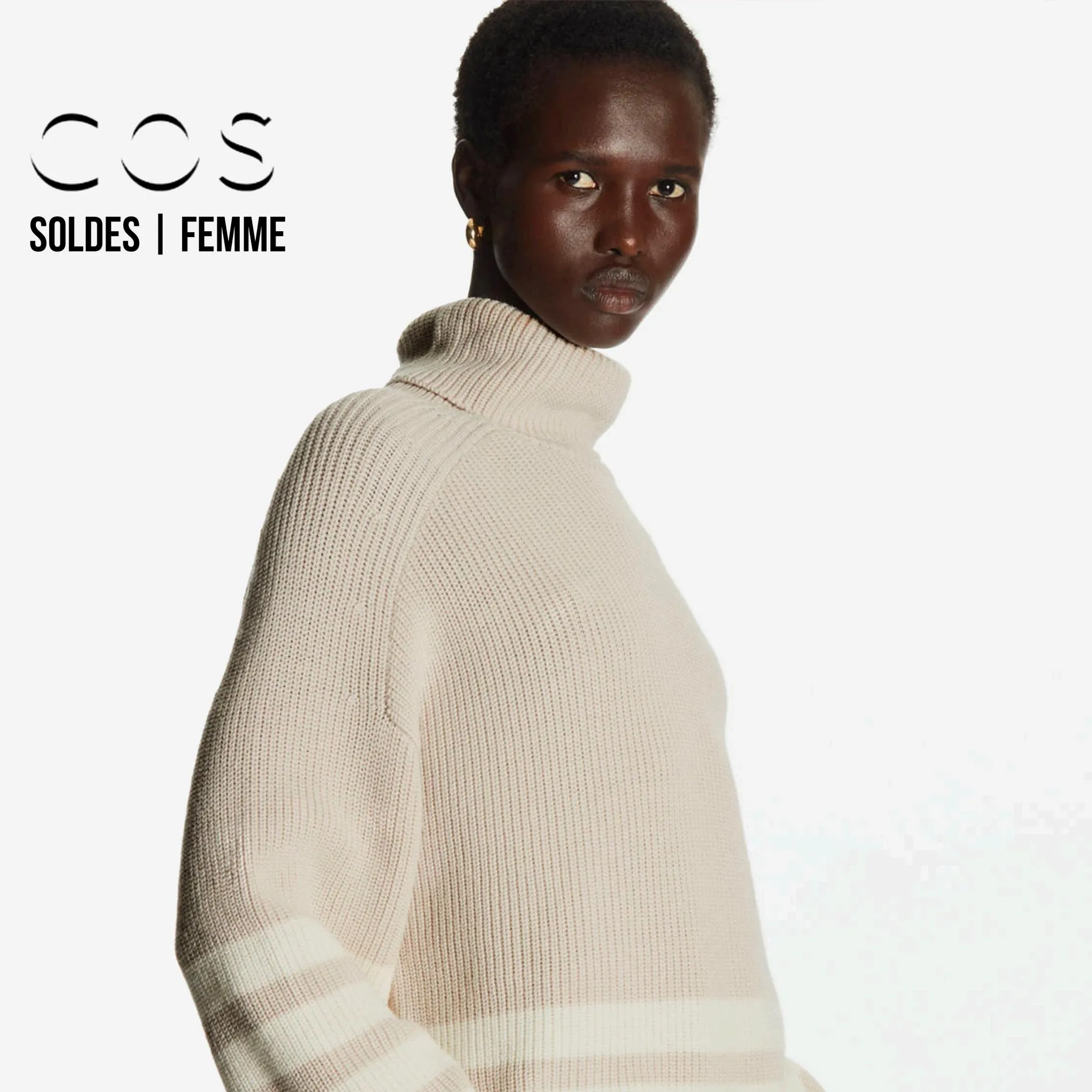 Catalogue Soldes | Femme, page 00001