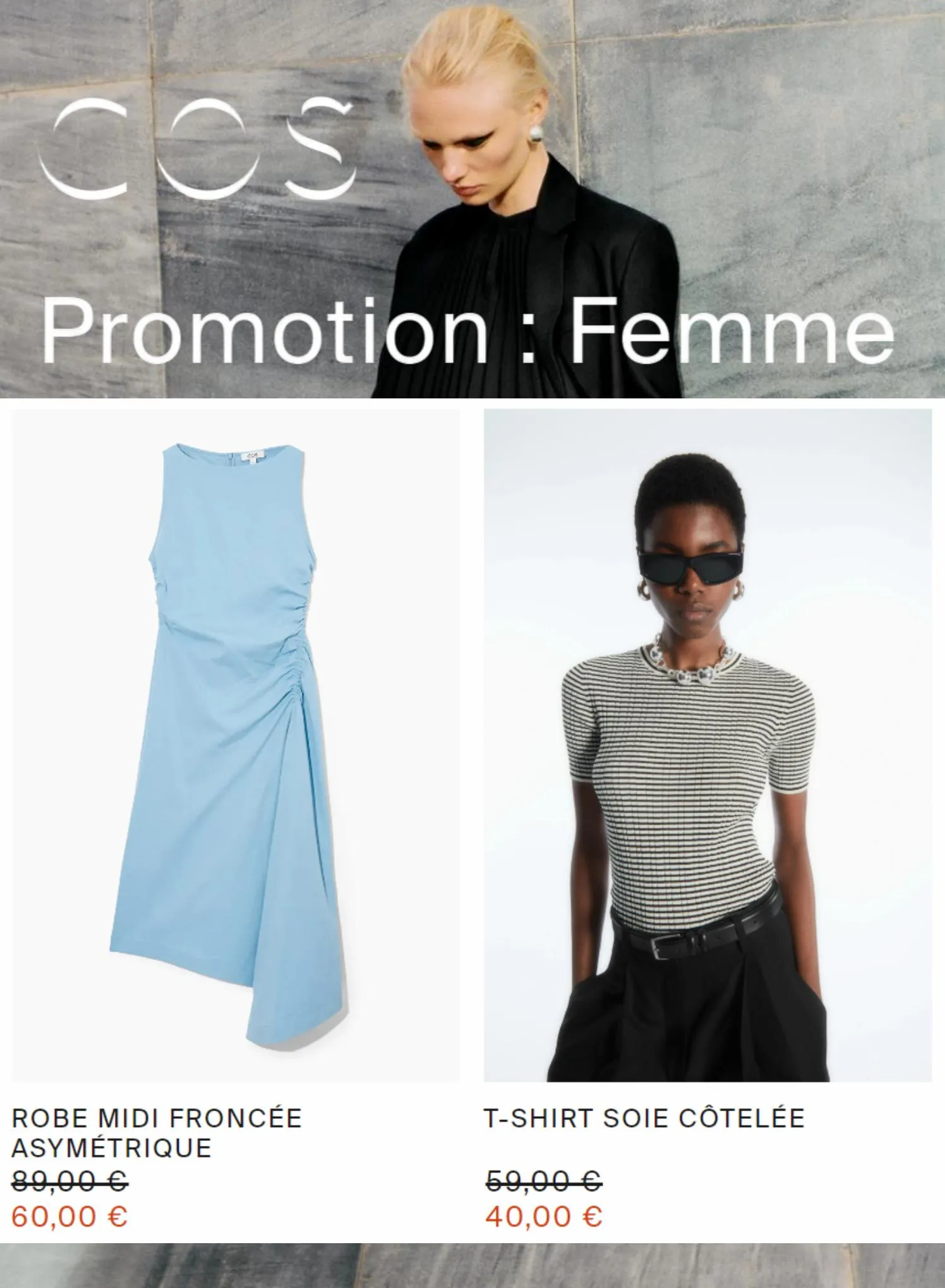 Catalogue Promotion: Femme, page 00002