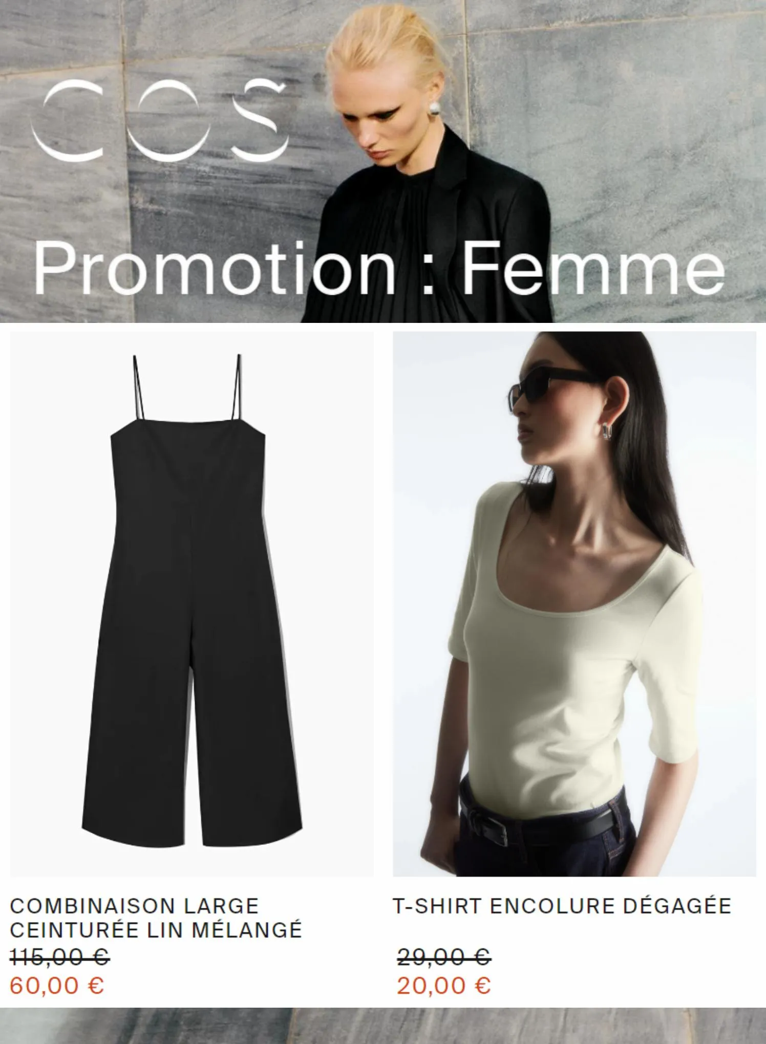 Catalogue Promotion: Femme, page 00003