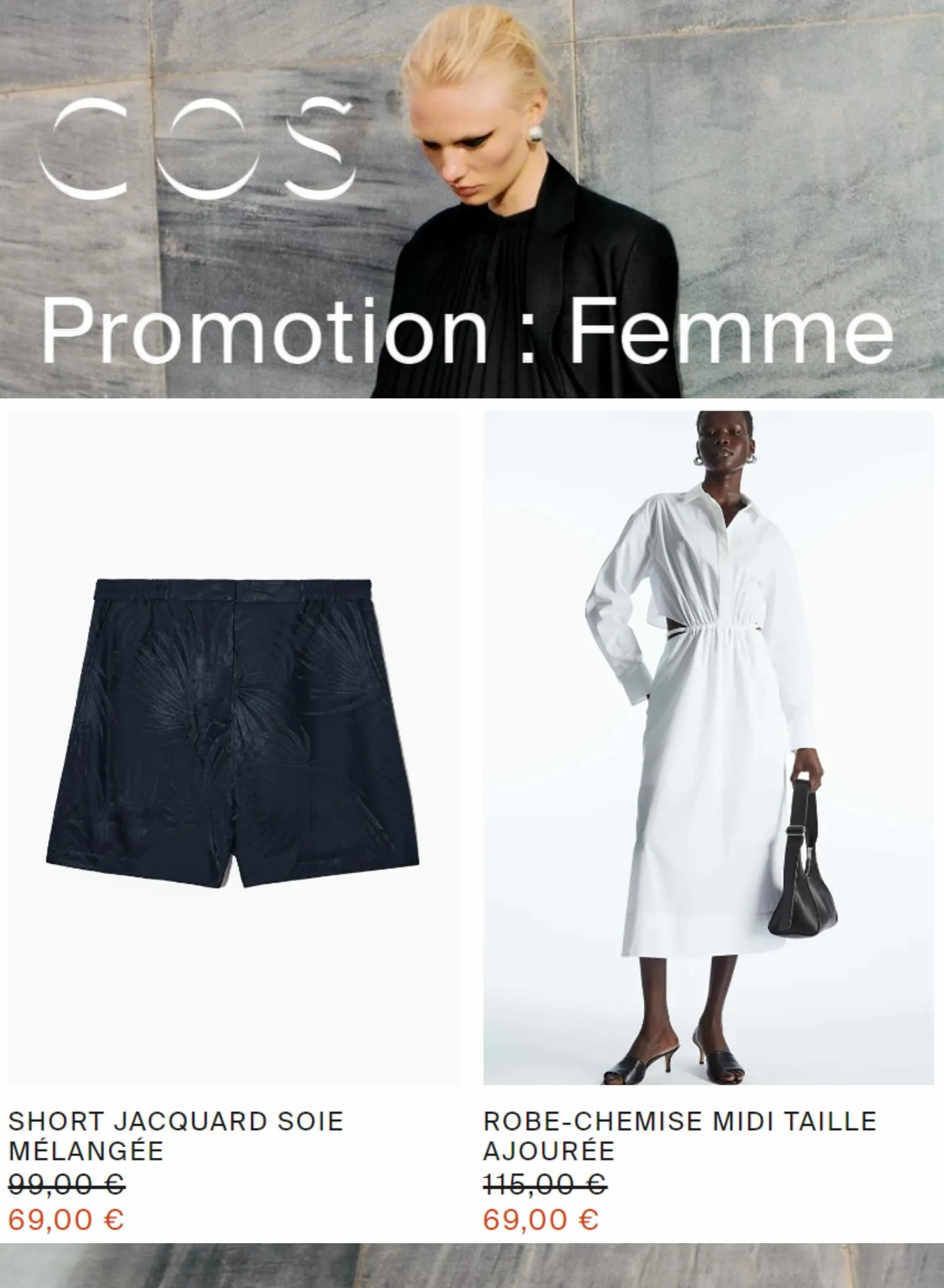 Catalogue Promotion: Femme, page 00004