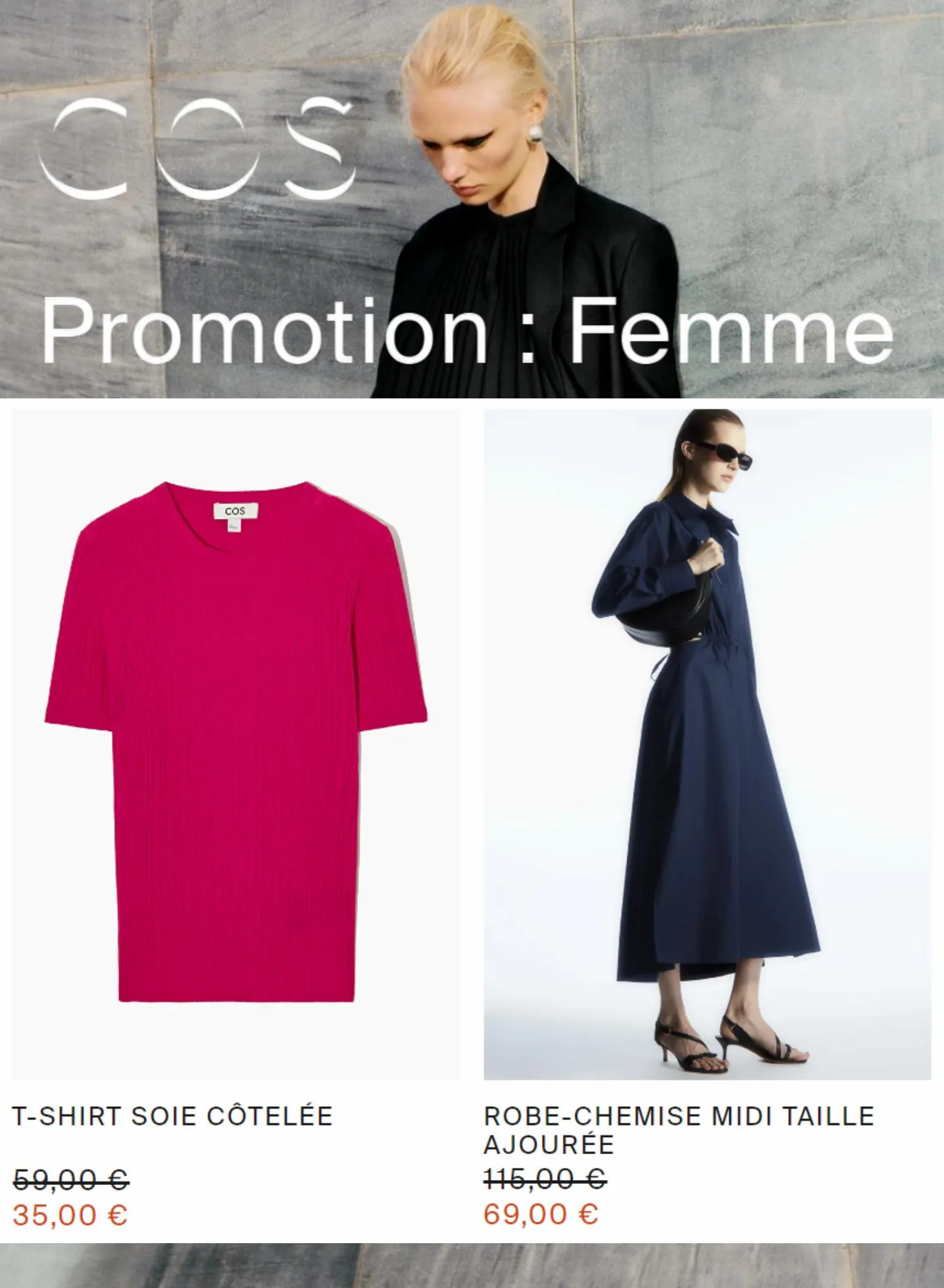 Catalogue Promotion: Femme, page 00006