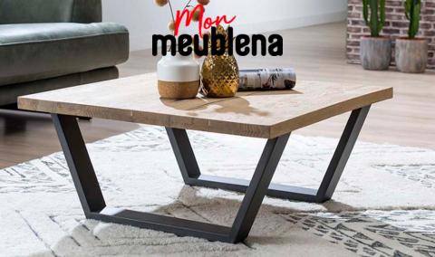 Catalogue Meublena | Il più recente del marchio | 14/07/2022 - 13/01/2023