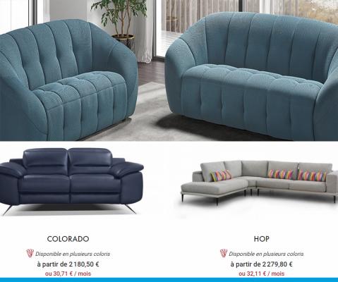 Catalogue Tousalon | Offres Speciales | 09/03/2023 - 22/03/2023