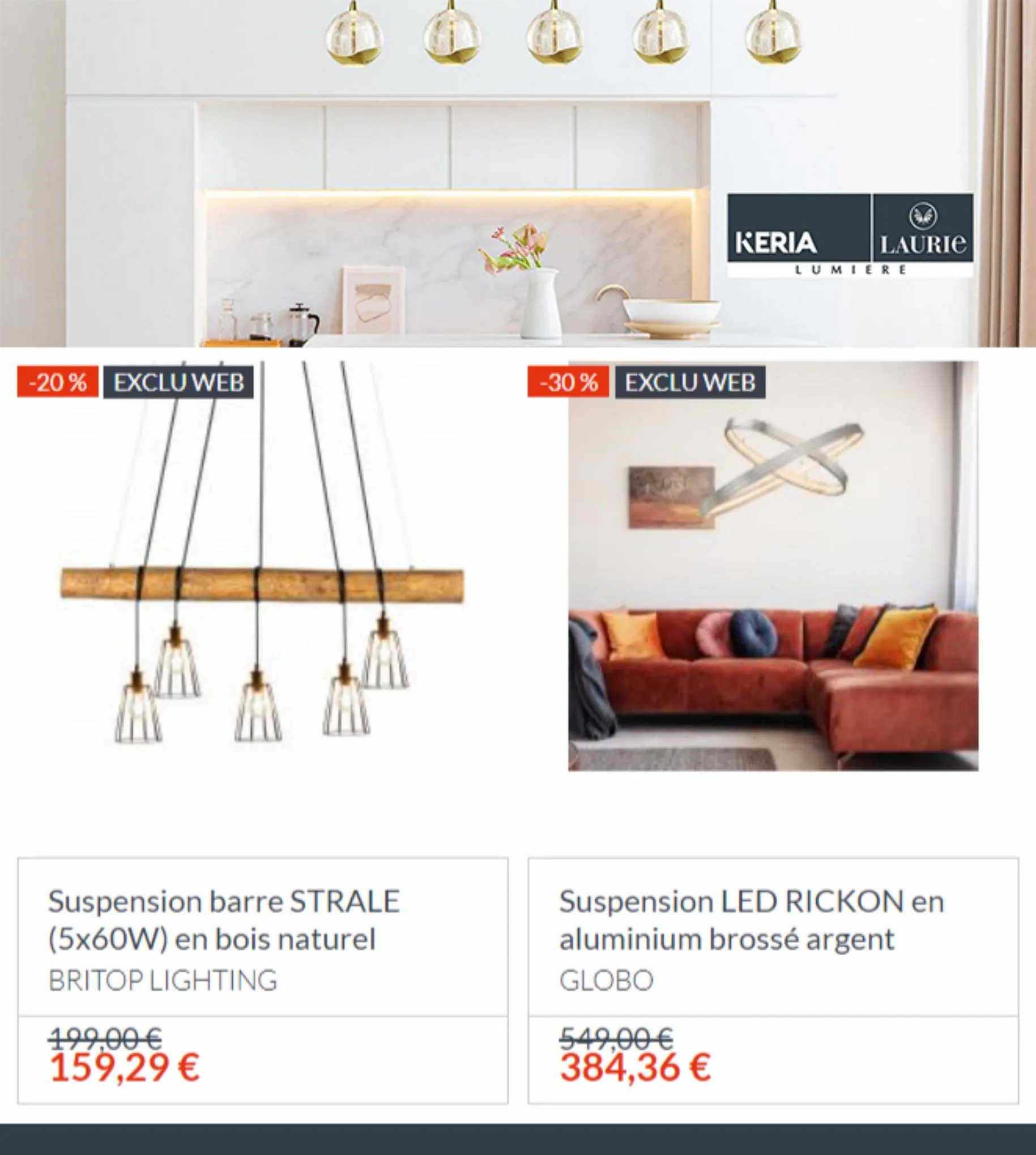 Catalogue BONS PLANS!, page 00002