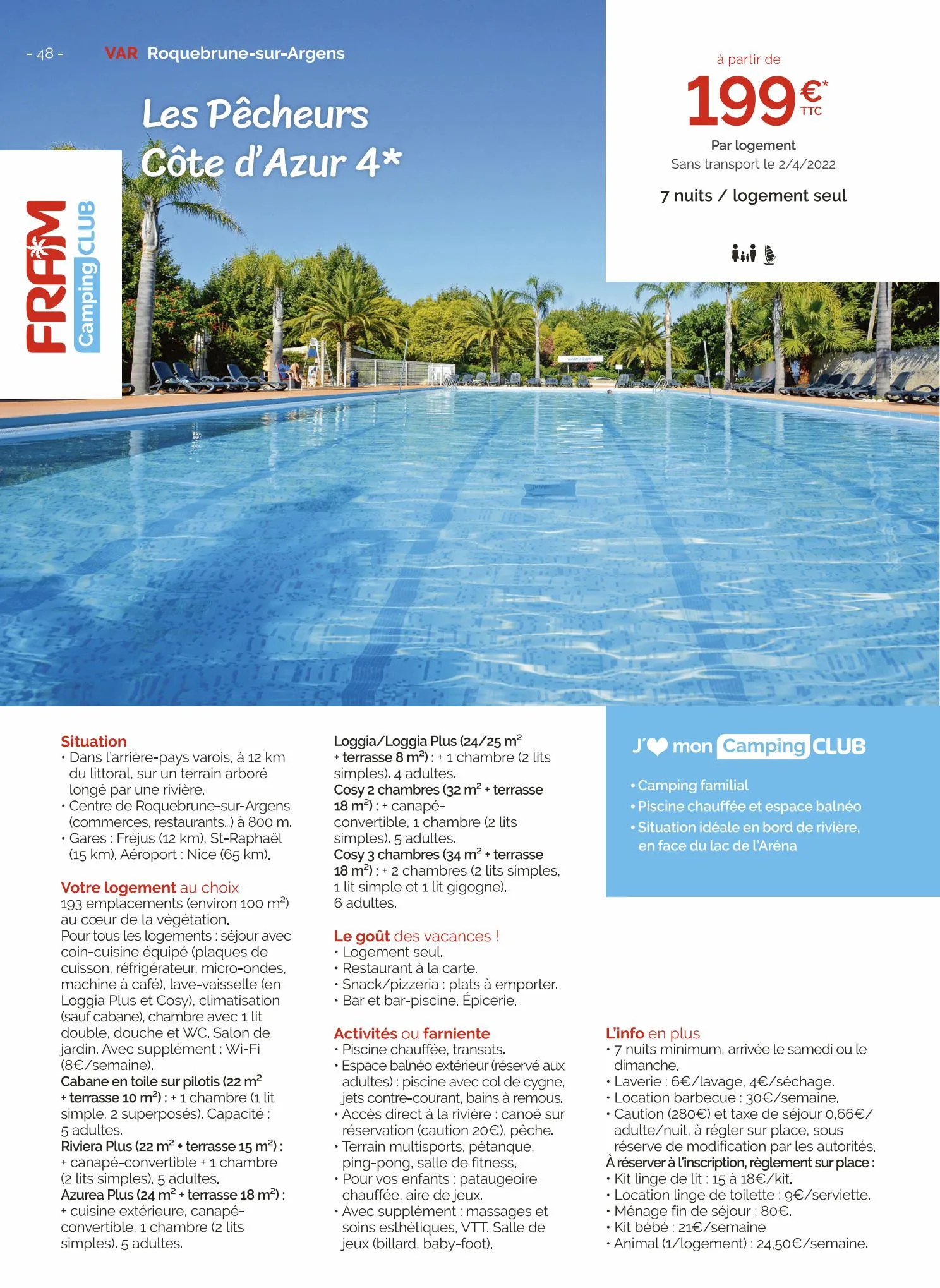 Catalogue ÉTÉ 2022, page 00048