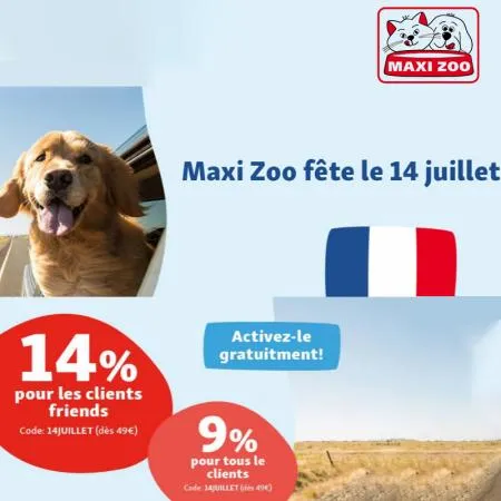 Promos d'Etè