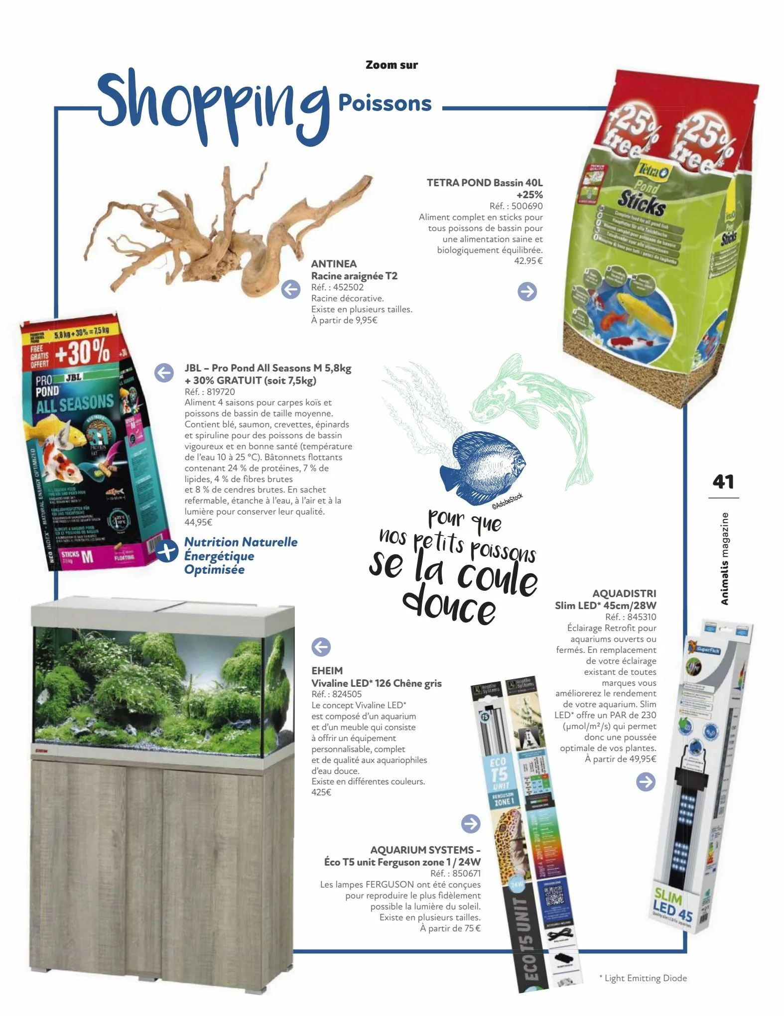 Catalogue Magazine Animalis, page 00041