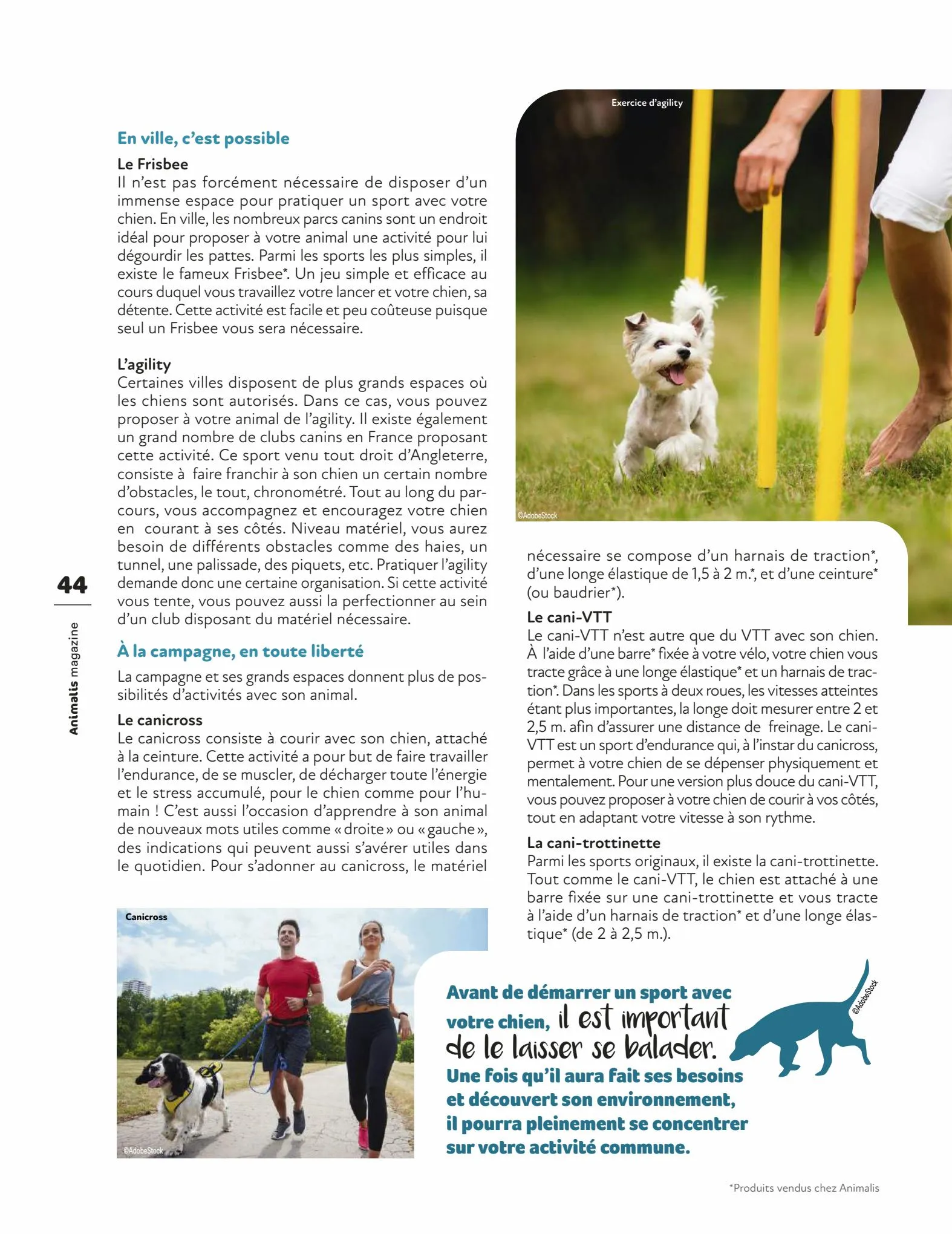 Catalogue Magazine Animalis, page 00044