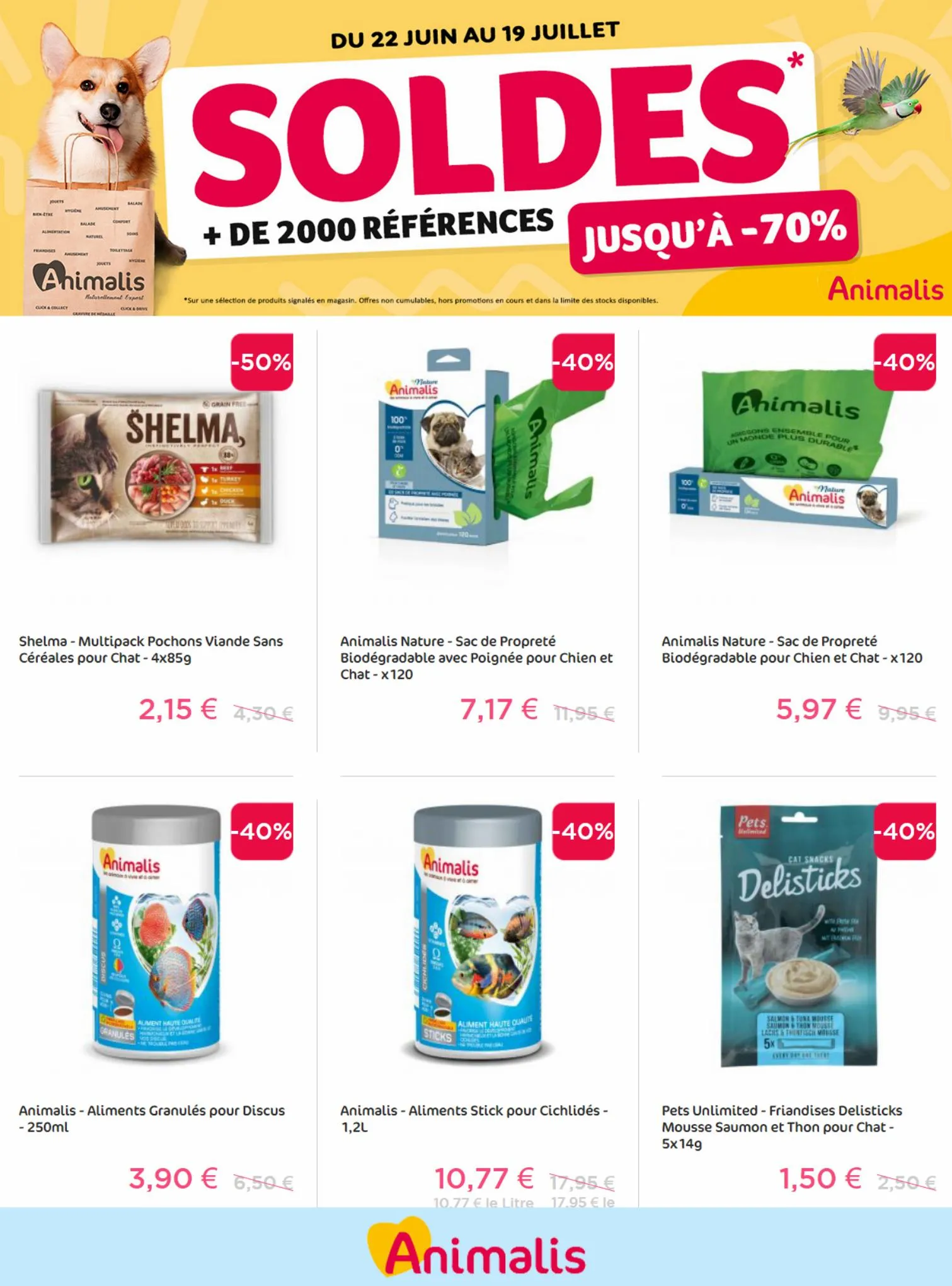 Catalogue Soldes, page 00003