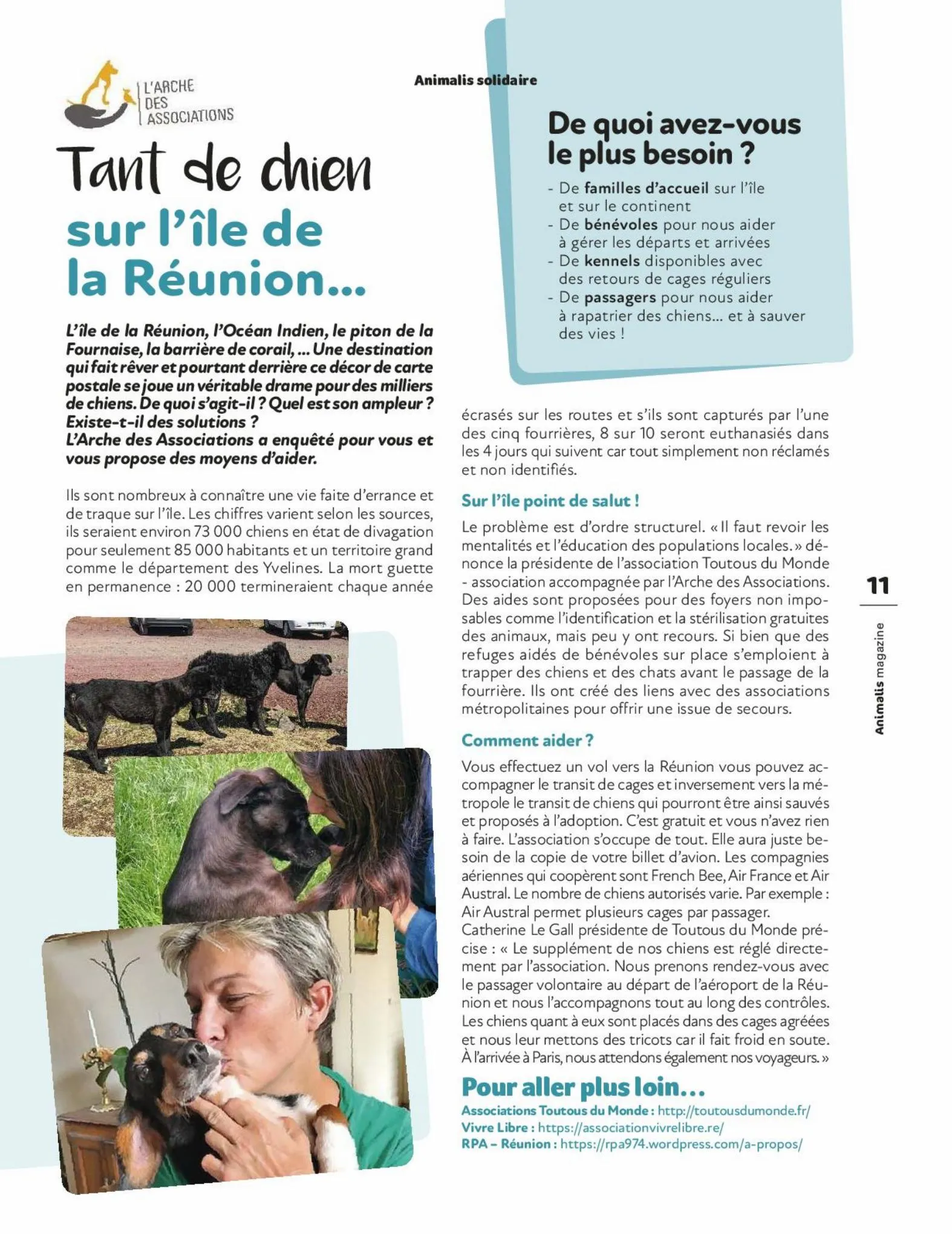 Catalogue Magazine Animalis, page 00011