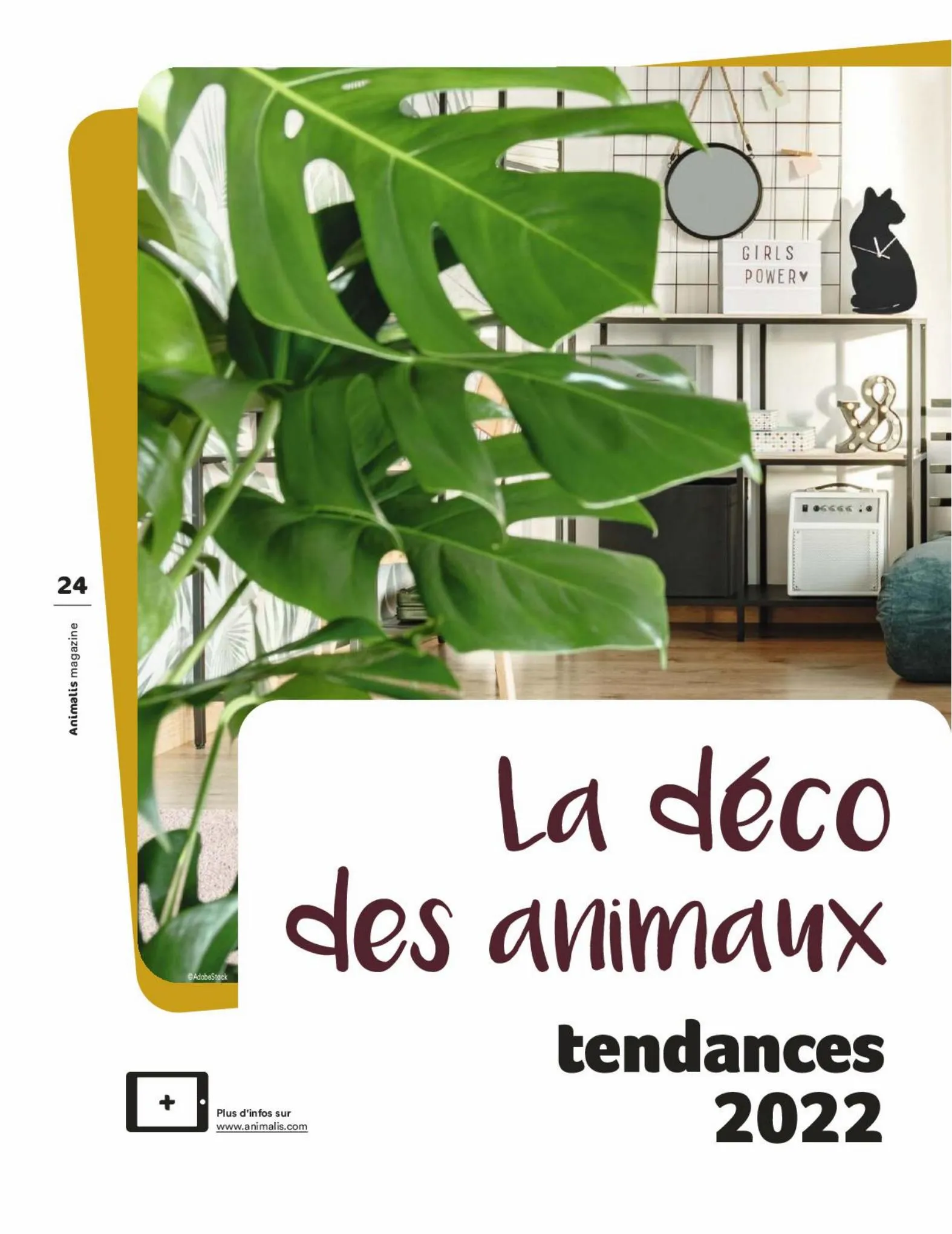 Catalogue Magazine Animalis, page 00024