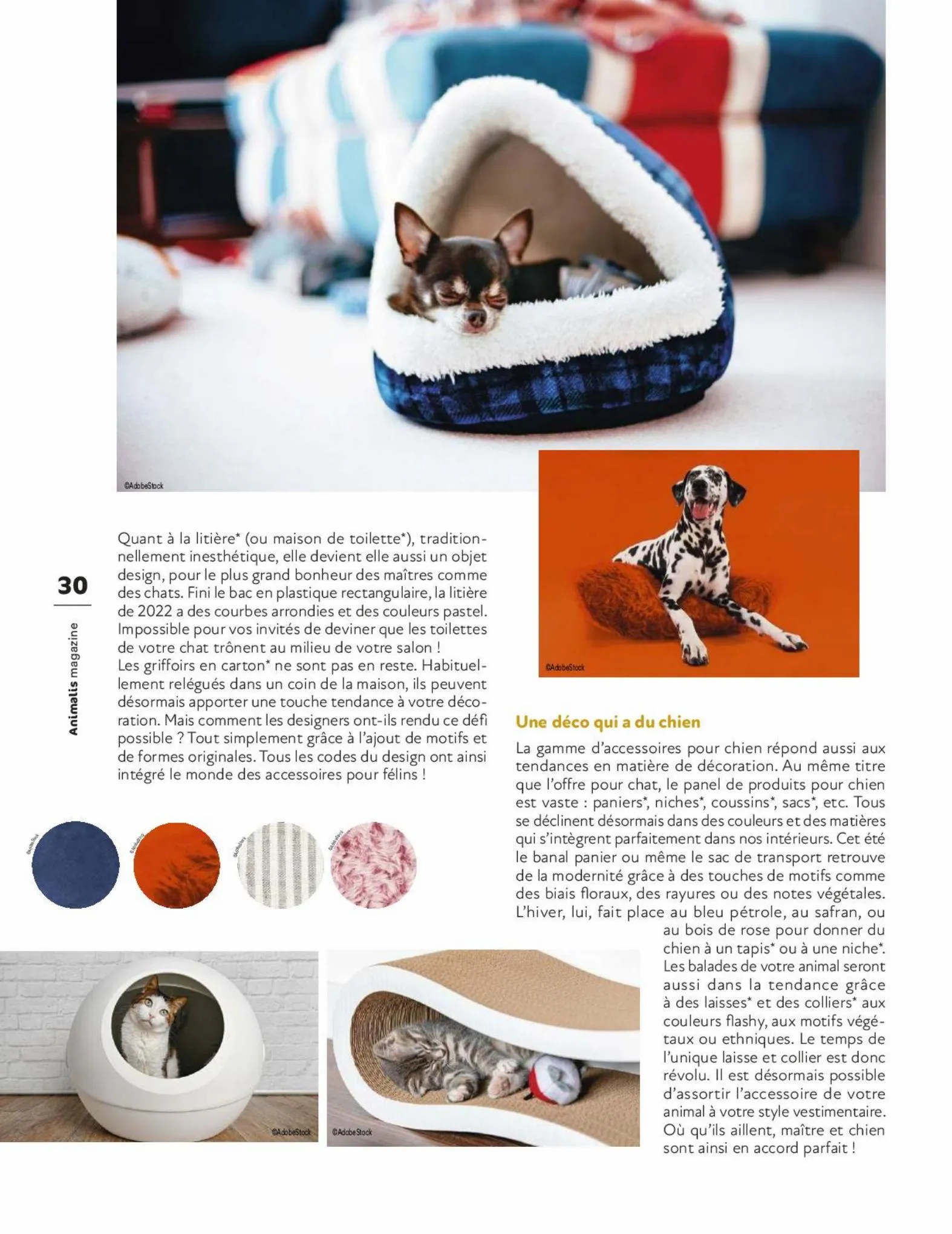 Catalogue Magazine Animalis, page 00030