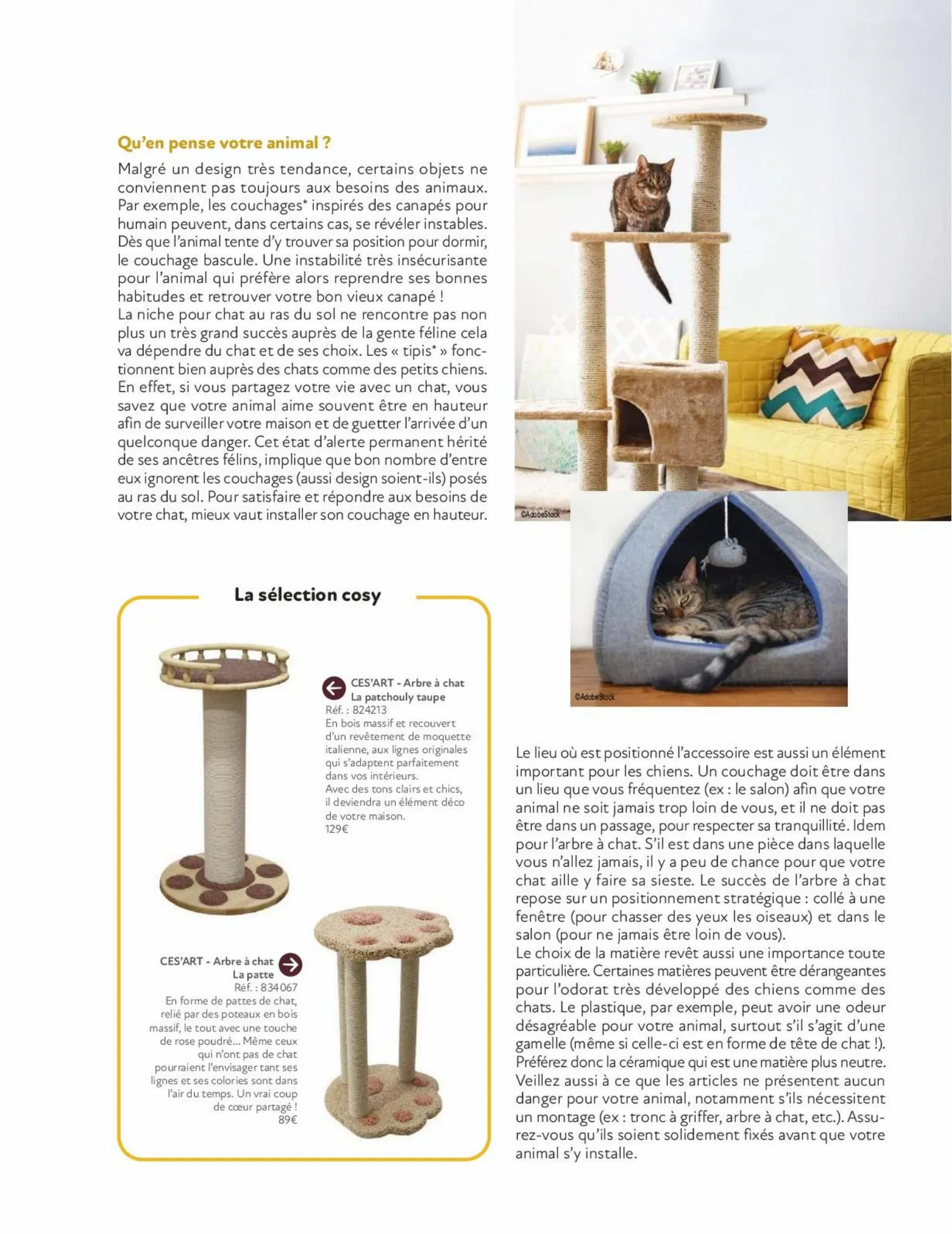 Catalogue Magazine Animalis, page 00032