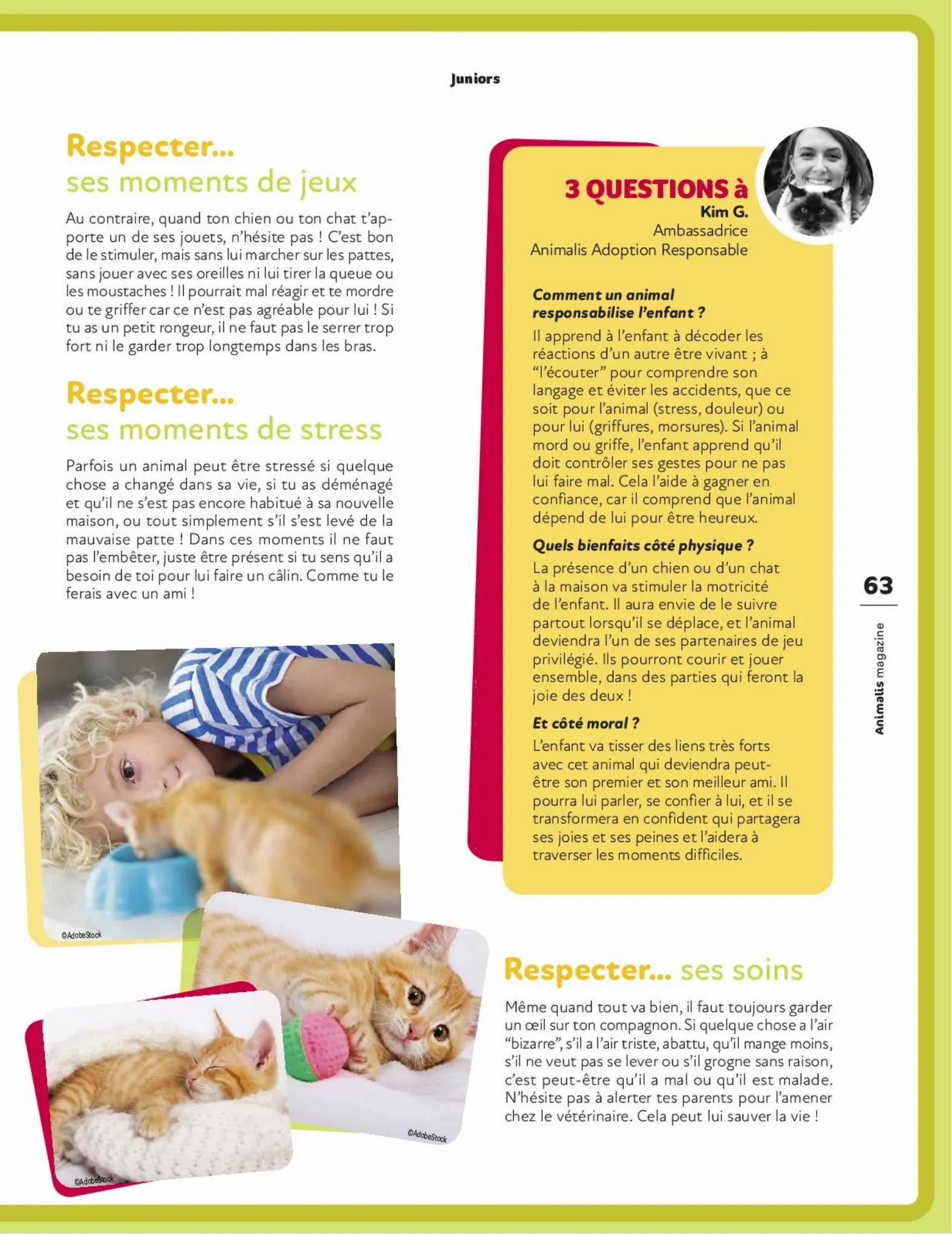 Catalogue Magazine Animalis, page 00063