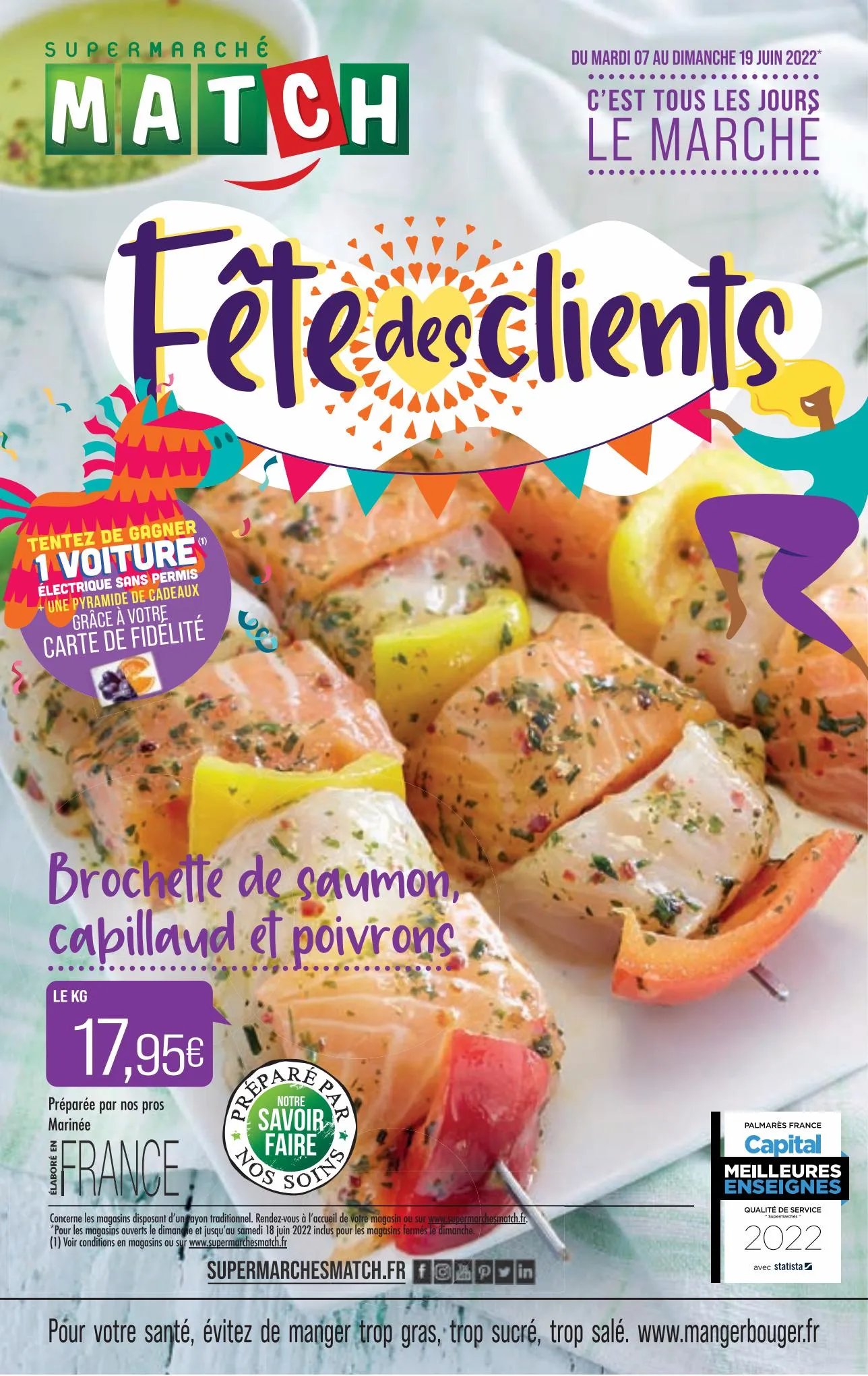 Catalogue Fête des clients, page 00001