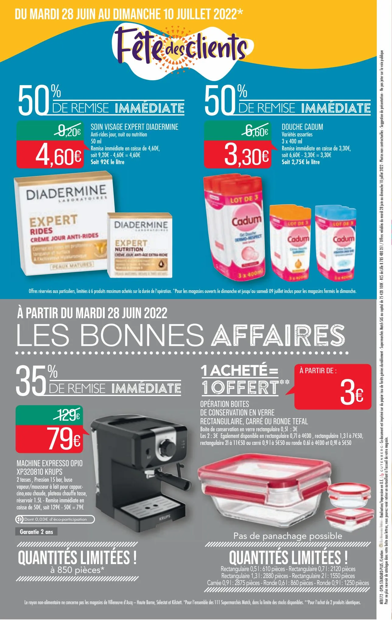 Catalogue Fête des clients, page 00040