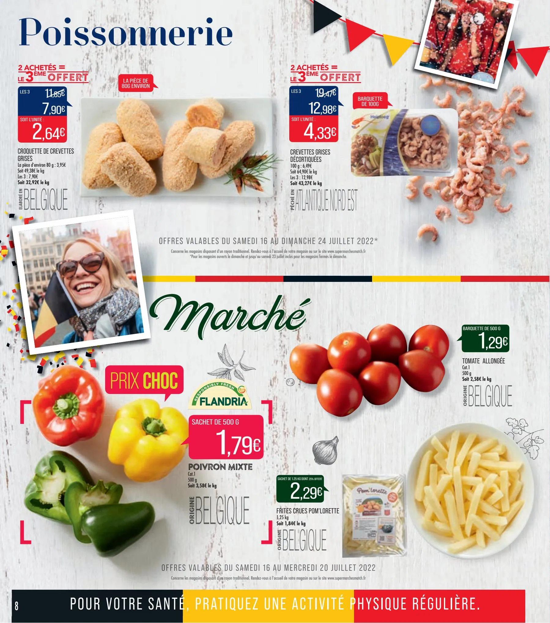 Catalogue Fête nationale de la Belgique, page 00008