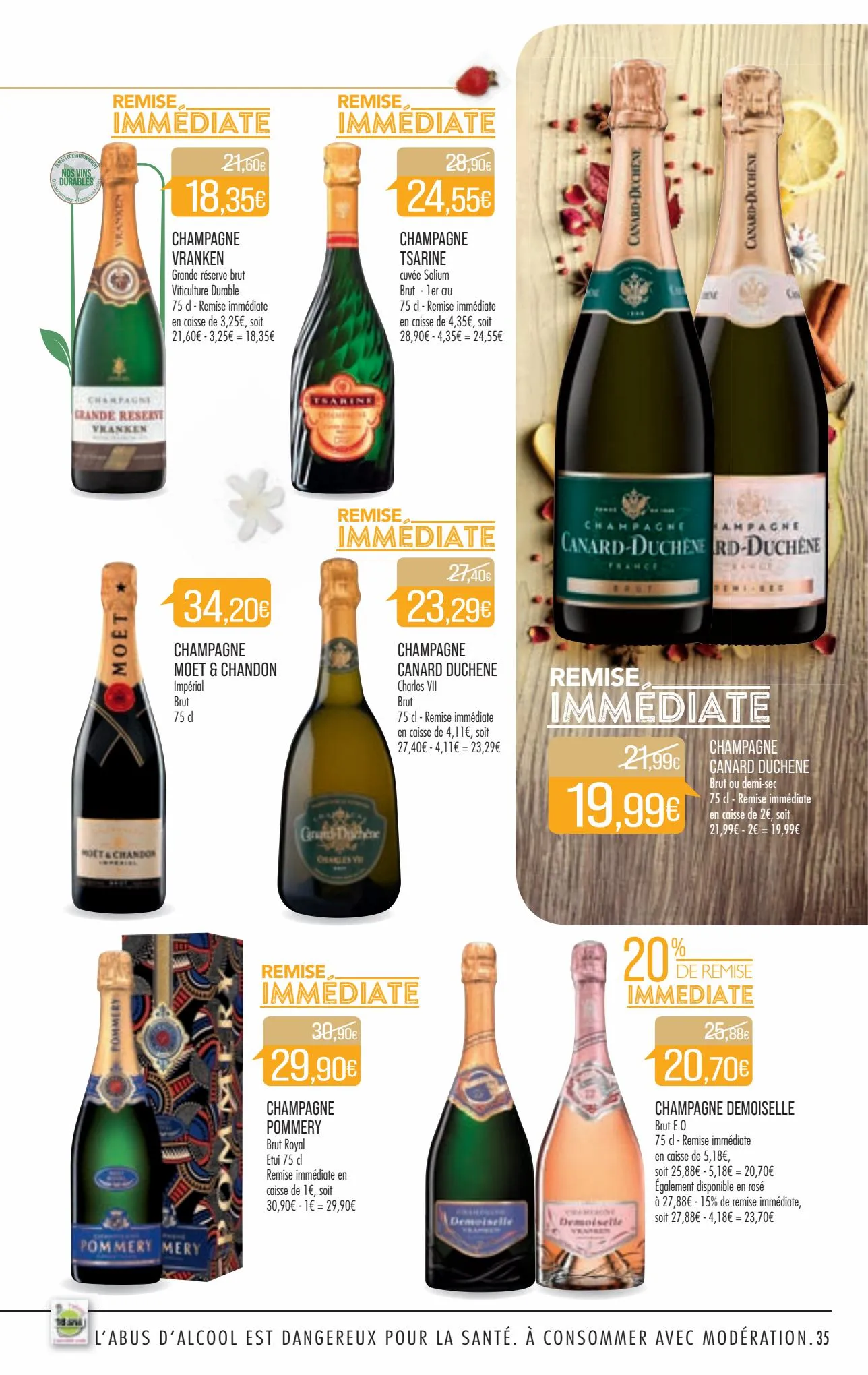 Catalogue Foire aux vins, page 00035