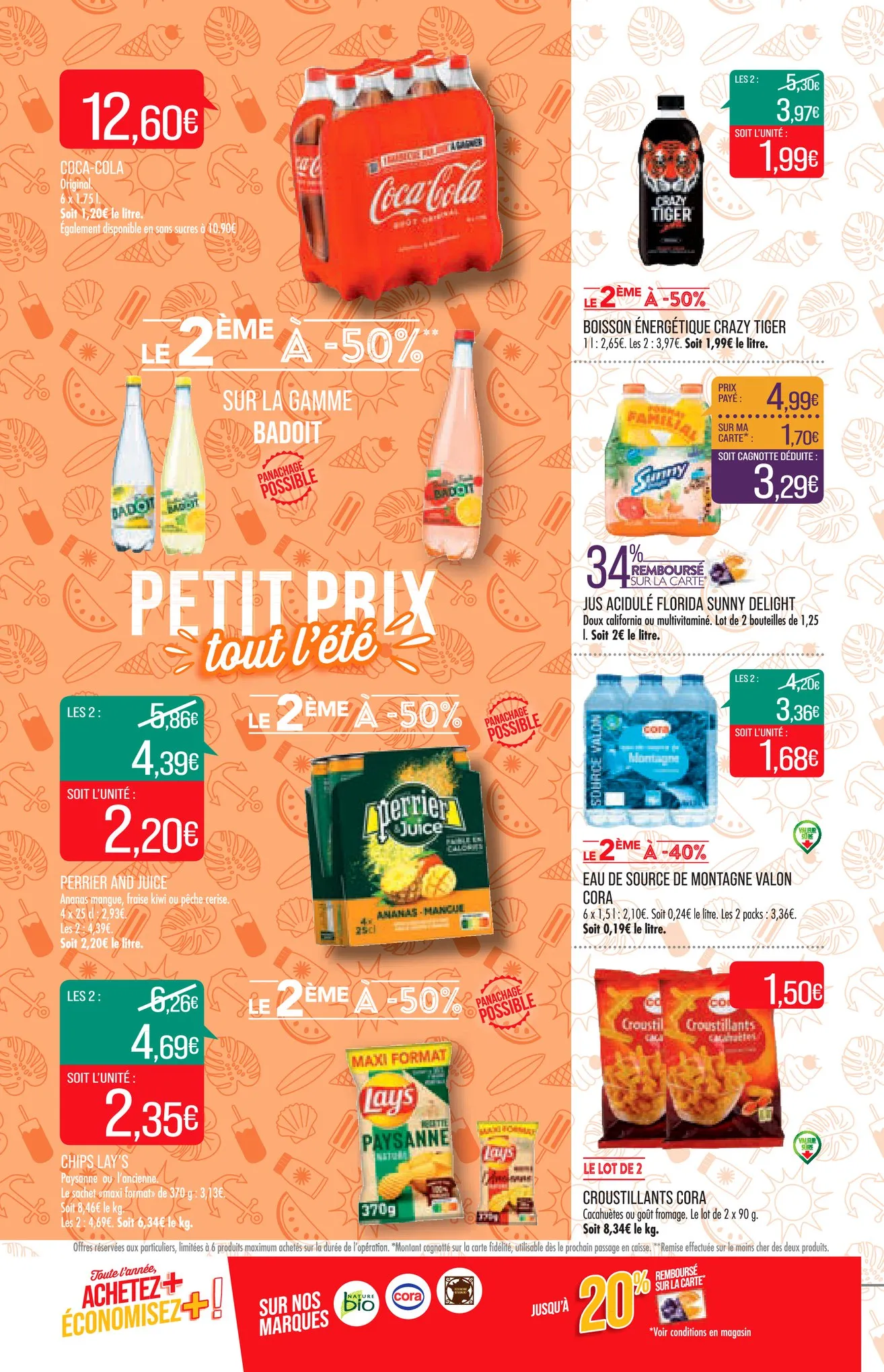 Catalogue PETIT PRIX, page 00018