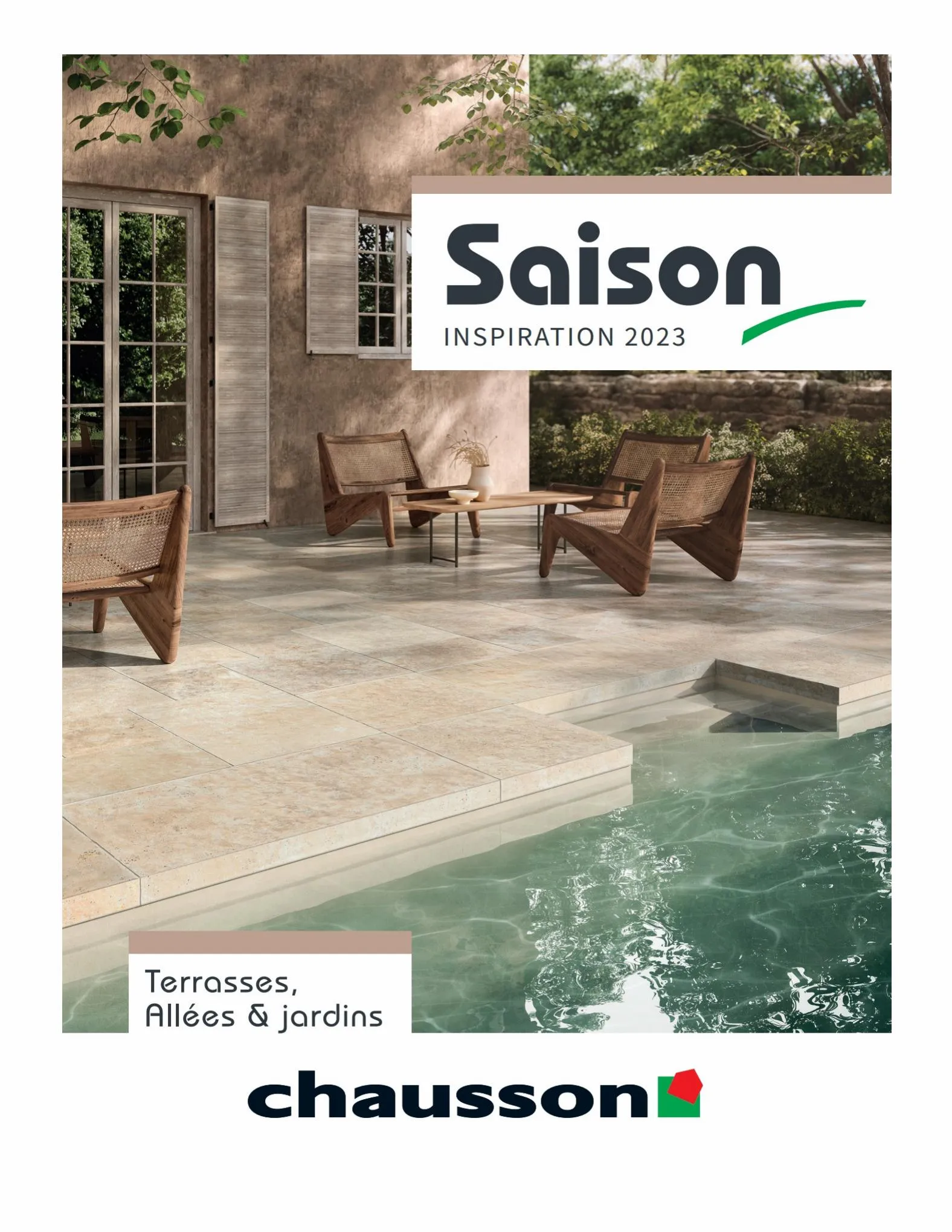 Catalogue Catalogue SAISON 2023, page 00001
