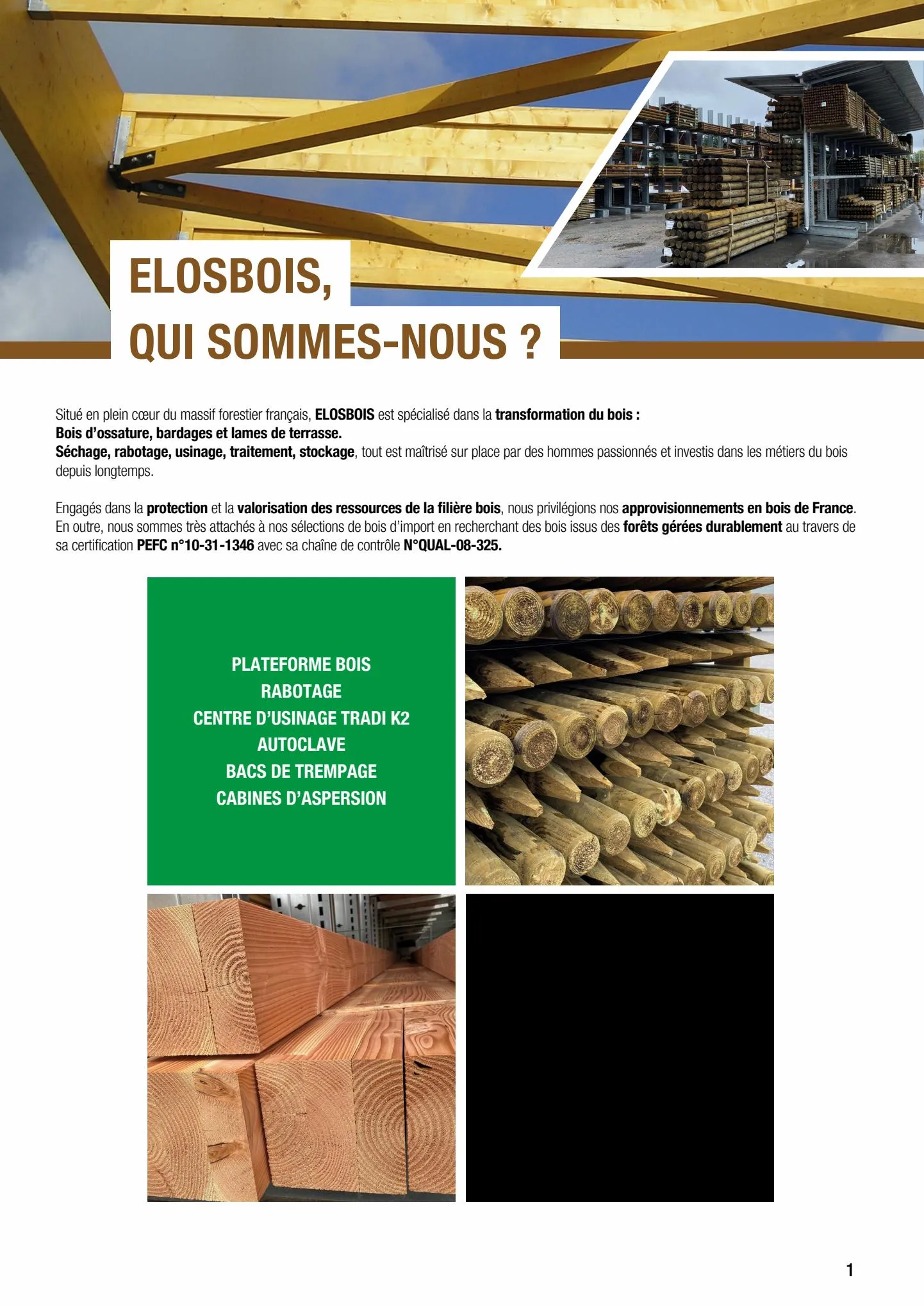 Catalogue catalogue Elosbois, page 00003