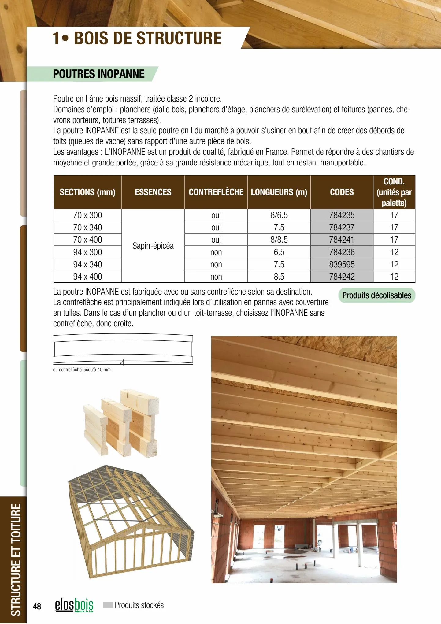 Catalogue catalogue Elosbois, page 00050