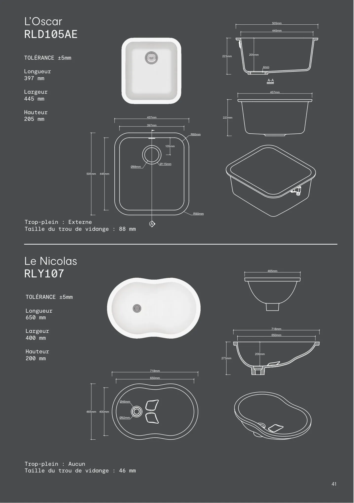 Catalogue Aider la créativité à circuler, page 00041