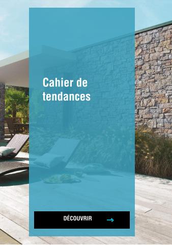 Catalogue SAMSE | Cahier de Tendances | 05/04/2022 - 31/05/2022