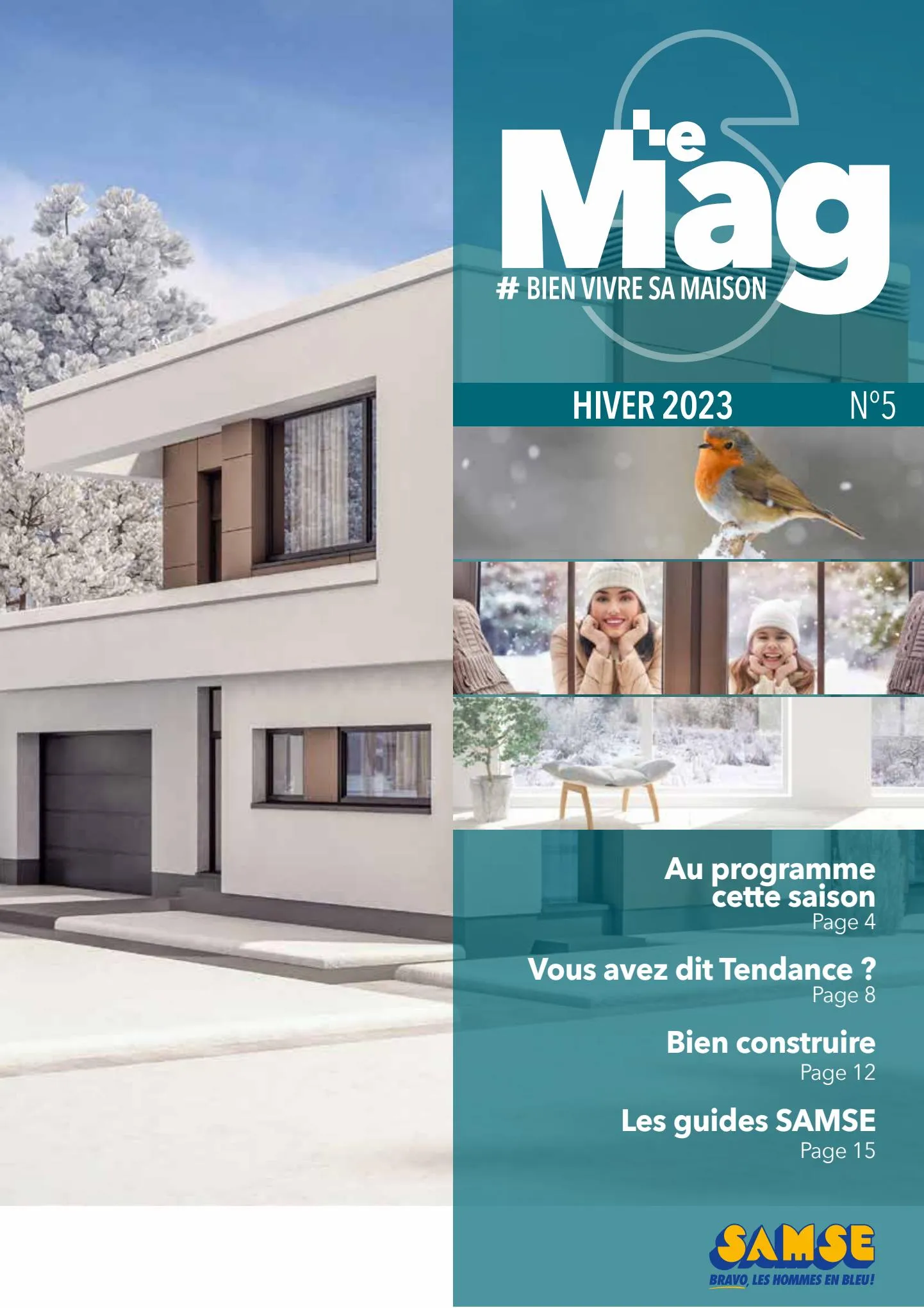 Catalogue Mag Hiver 2023, page 00001