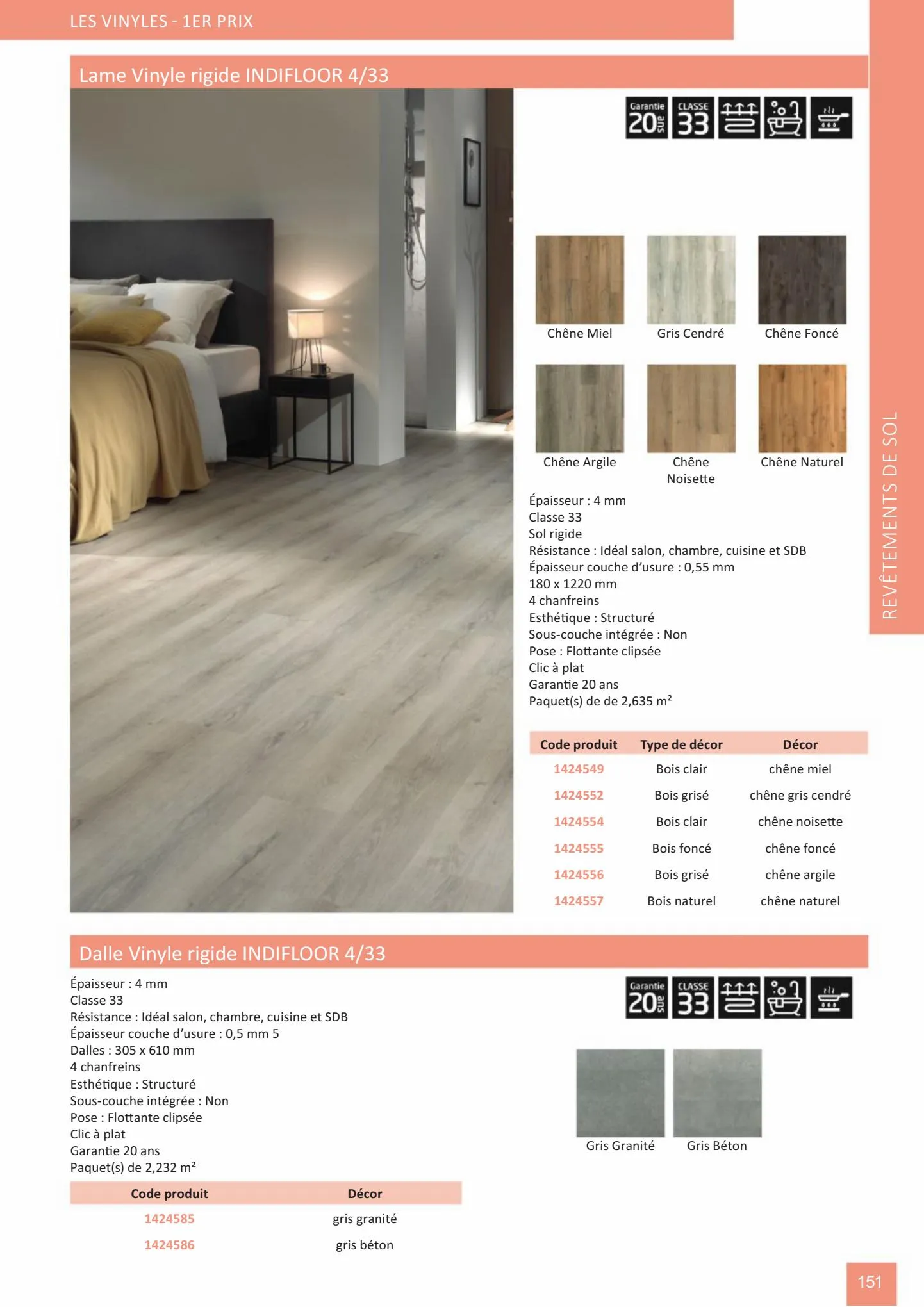 Catalogue Catalogue bois-panneaux, page 00151