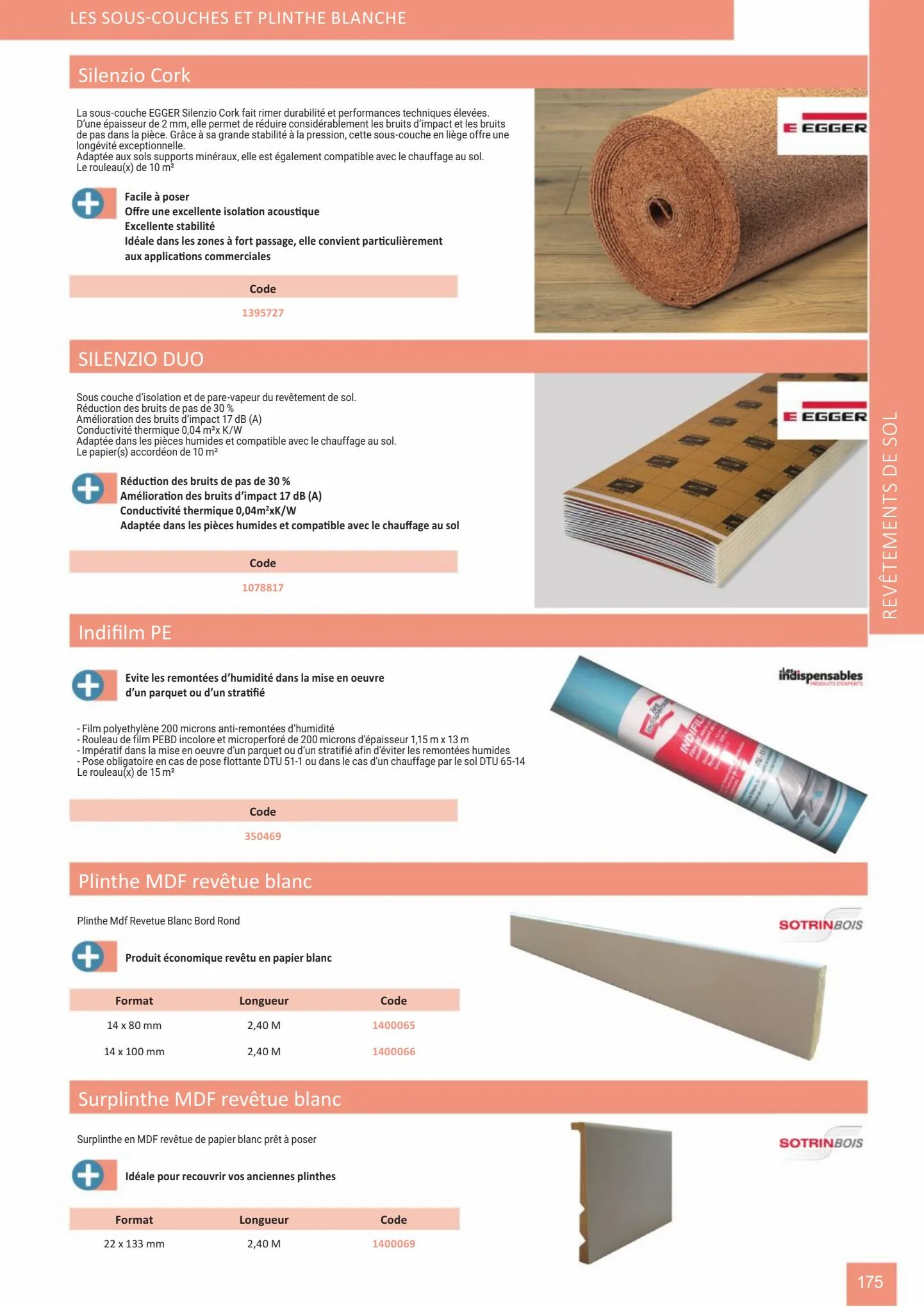 Catalogue Catalogue bois-panneaux, page 00175