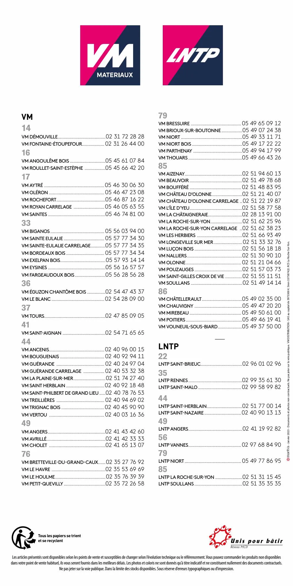 Catalogue Catalogue VM Epi 2023, page 00068